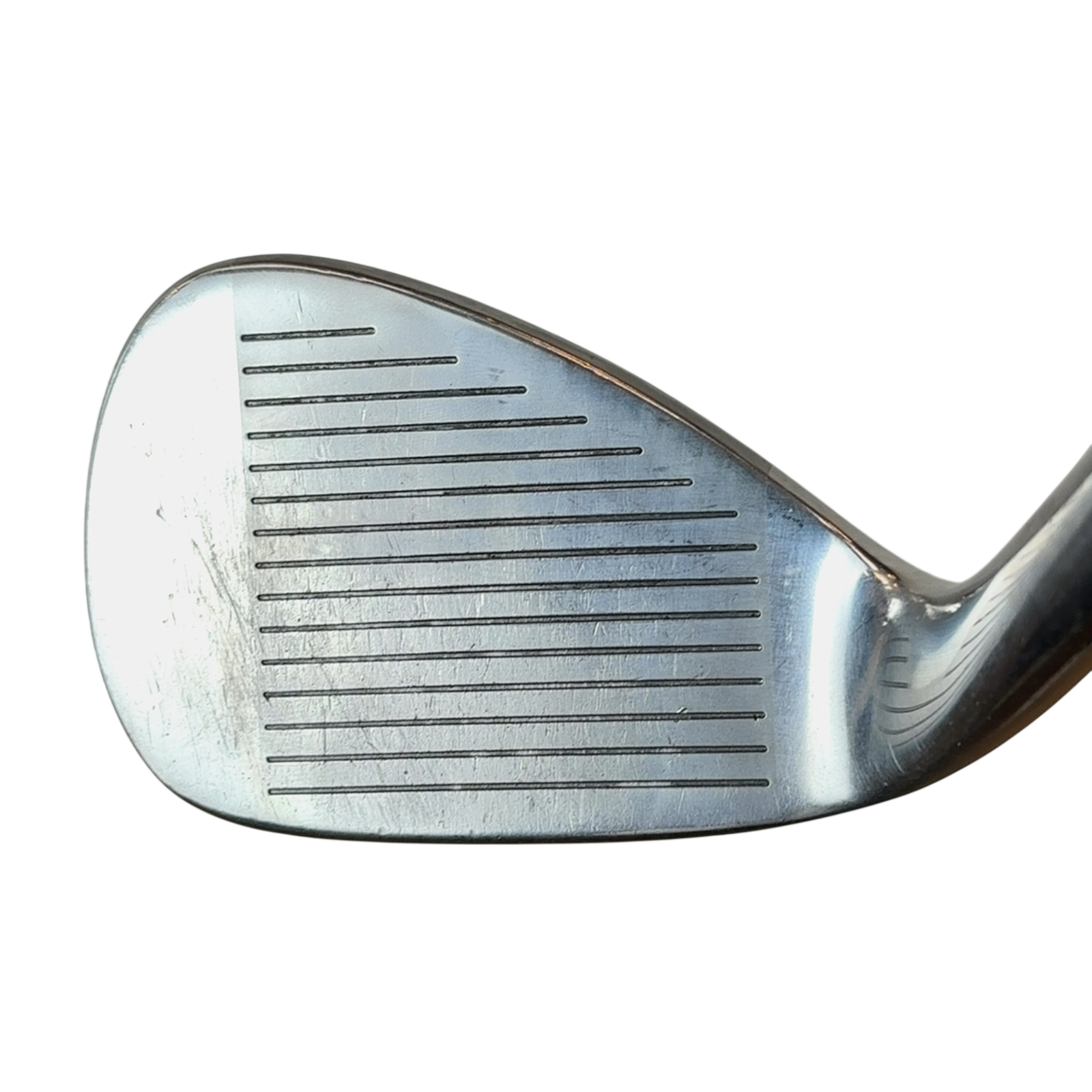 TaylorMade Z-spin Wedge / Flex Wedge / 52/09