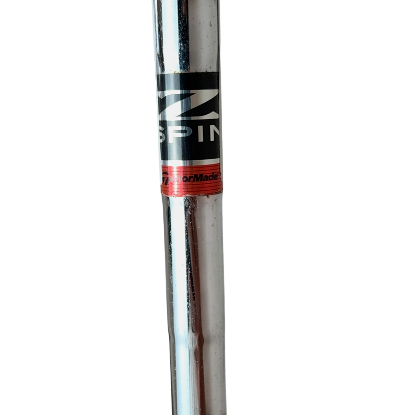 TaylorMade Z-spin Wedge / Flex Wedge / 52/09