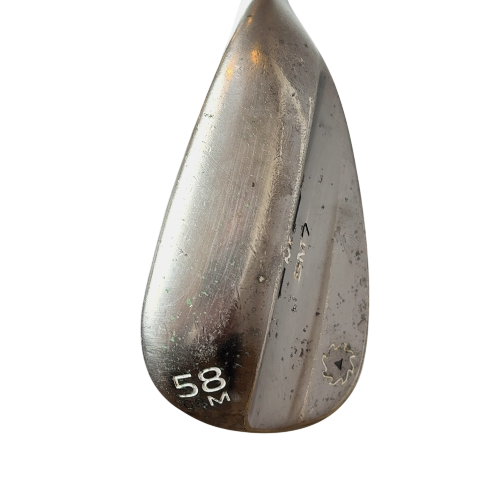 Titleist Vokey SM7 M grind Wedge / Flex Wedge / 58/08