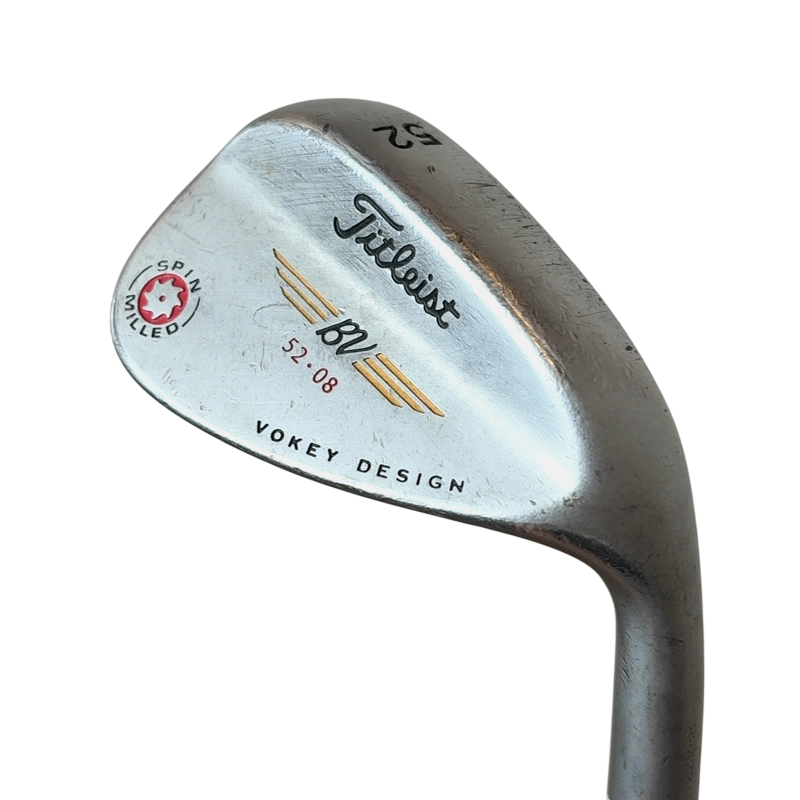 TitleistVOKEYDESIGNSM10ウェッジ3本セット56.50.48 Titleist Vokey Design ウェッジ 3本セット