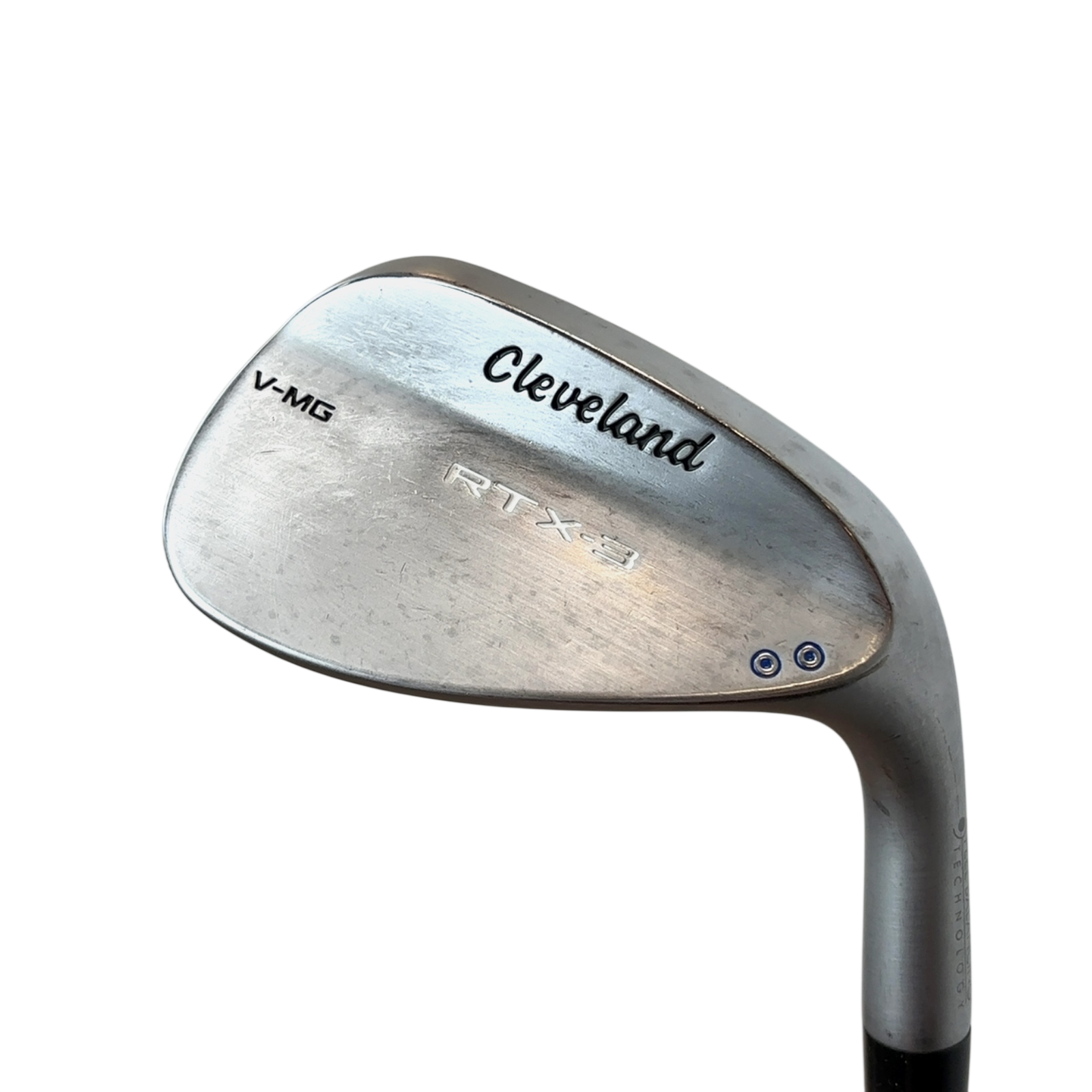 Cleveland RTX-3 CB Tour Satin Chrome Wedge / Flex Wedge / 48/08