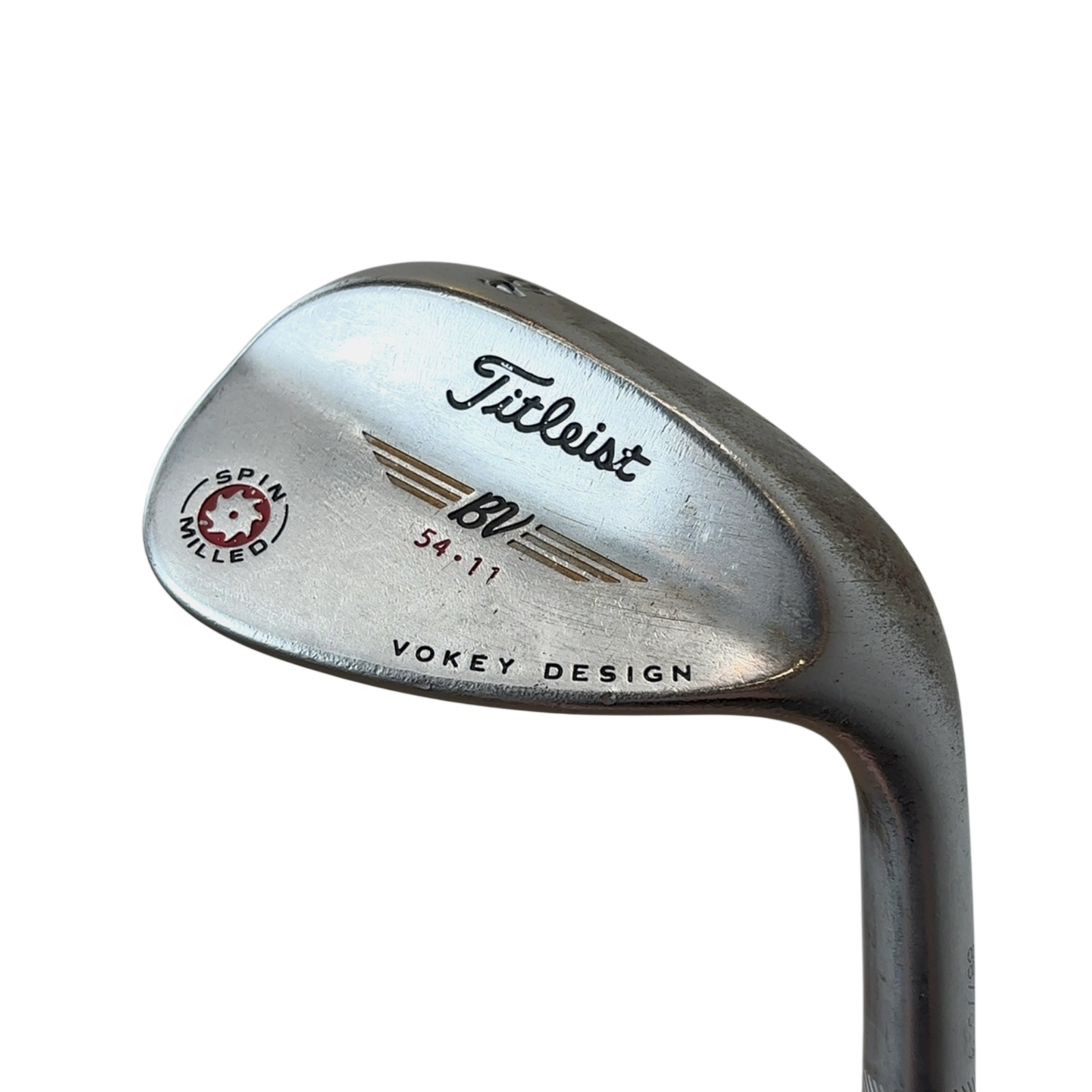 Titleist Vokey Design Wedge / Flex Wedge / 54/11