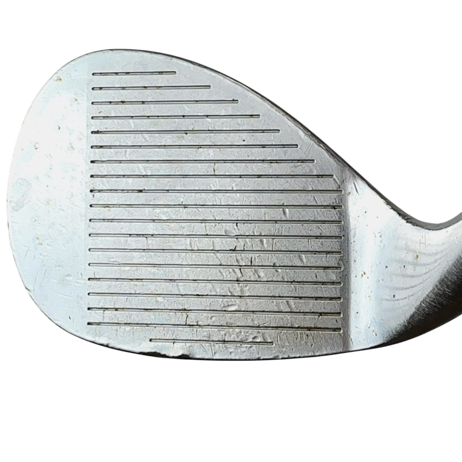 Cobra BIG Trusty Wedge / Flex Ladies / 55/10
