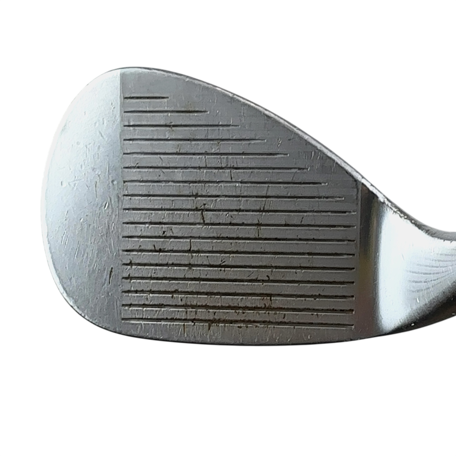 Titleist SM6 Tour Chrome S Grind Wedge / Flex Wedge / 58/10
