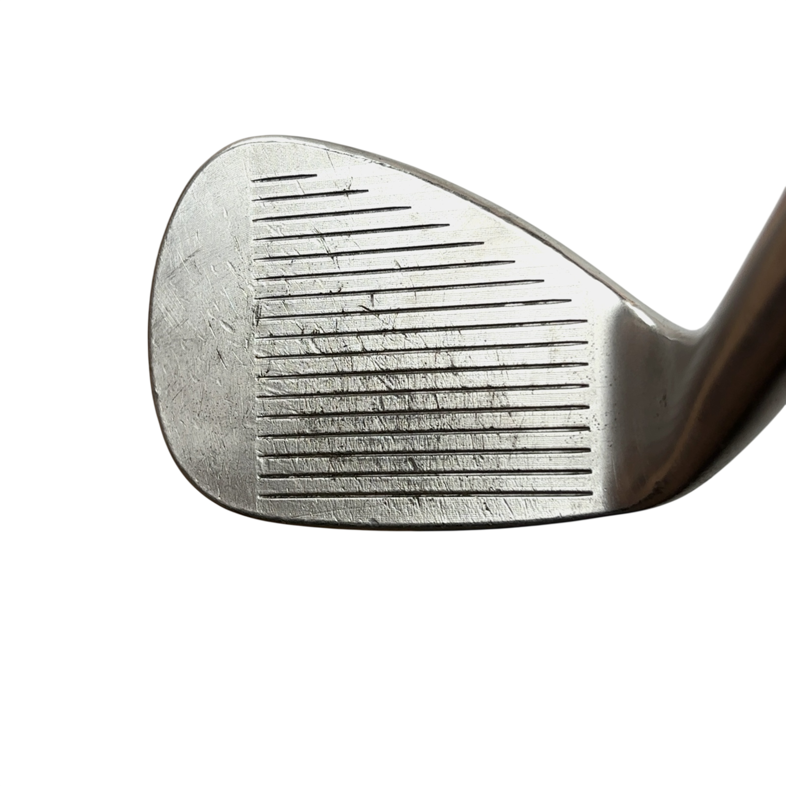 Titleist SM6 Tour Chrome S Grind Wedge / Flex Wedge / 54/10