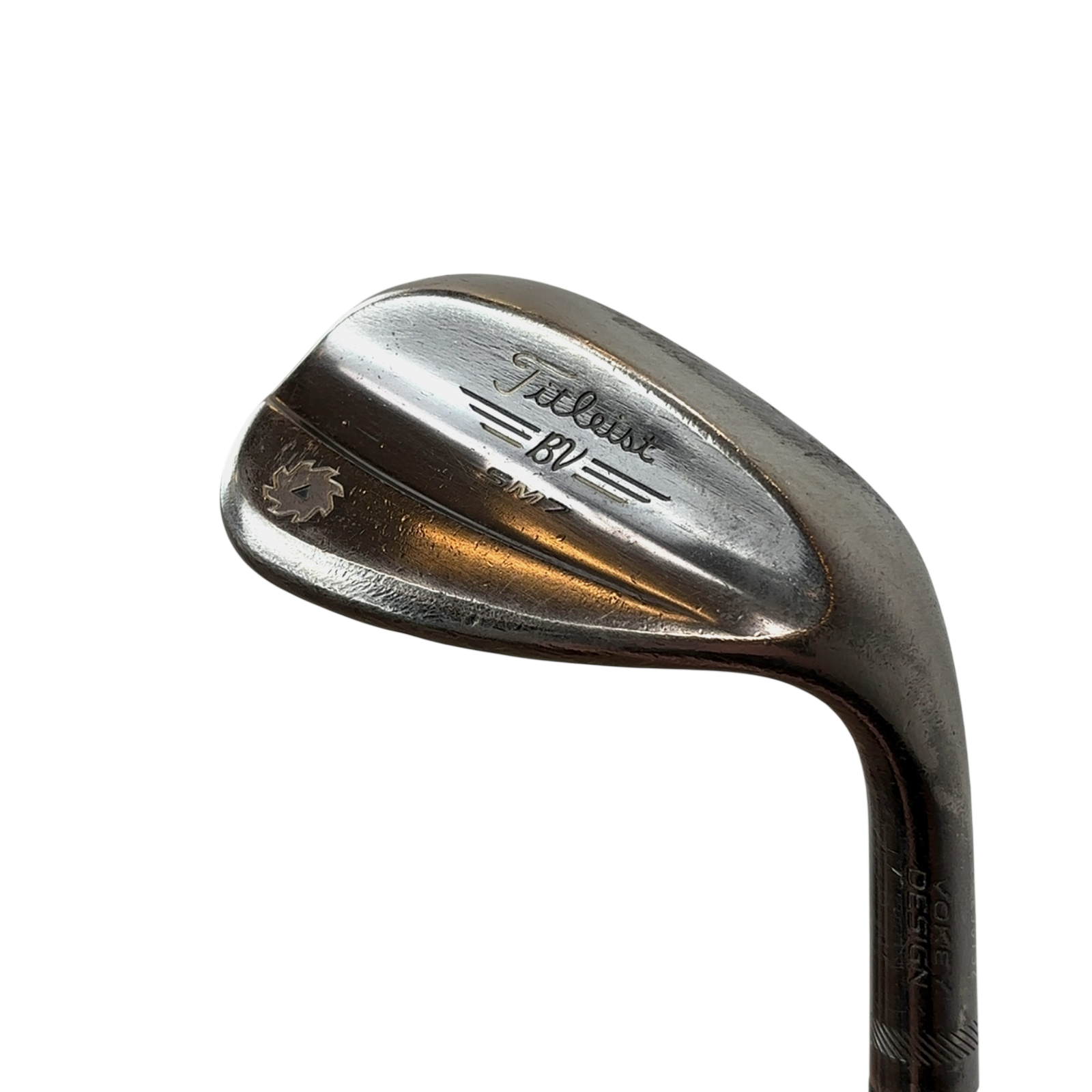 Titleist SM7 Wedge / Flex Wedge / 58/14