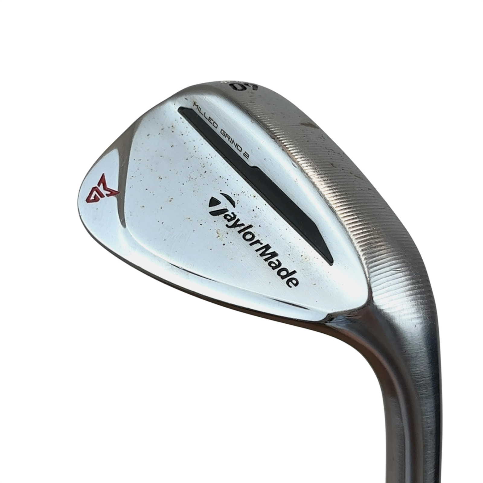 TaylorMade MG 2 Wedge / Flex Stiff / 60/10
