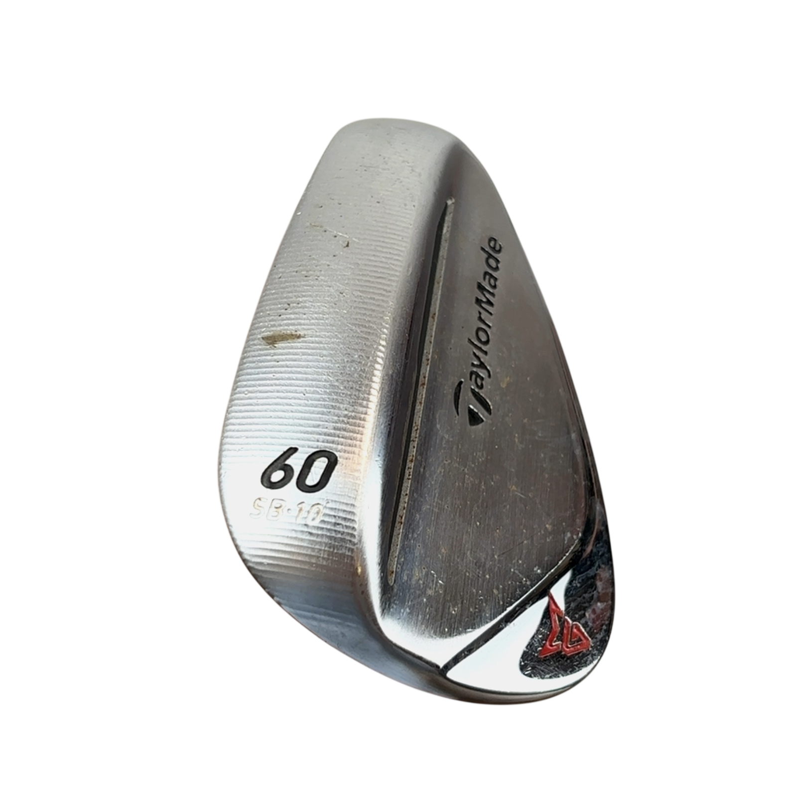 TaylorMade MG 2 Wedge / Flex Stiff / 60/10
