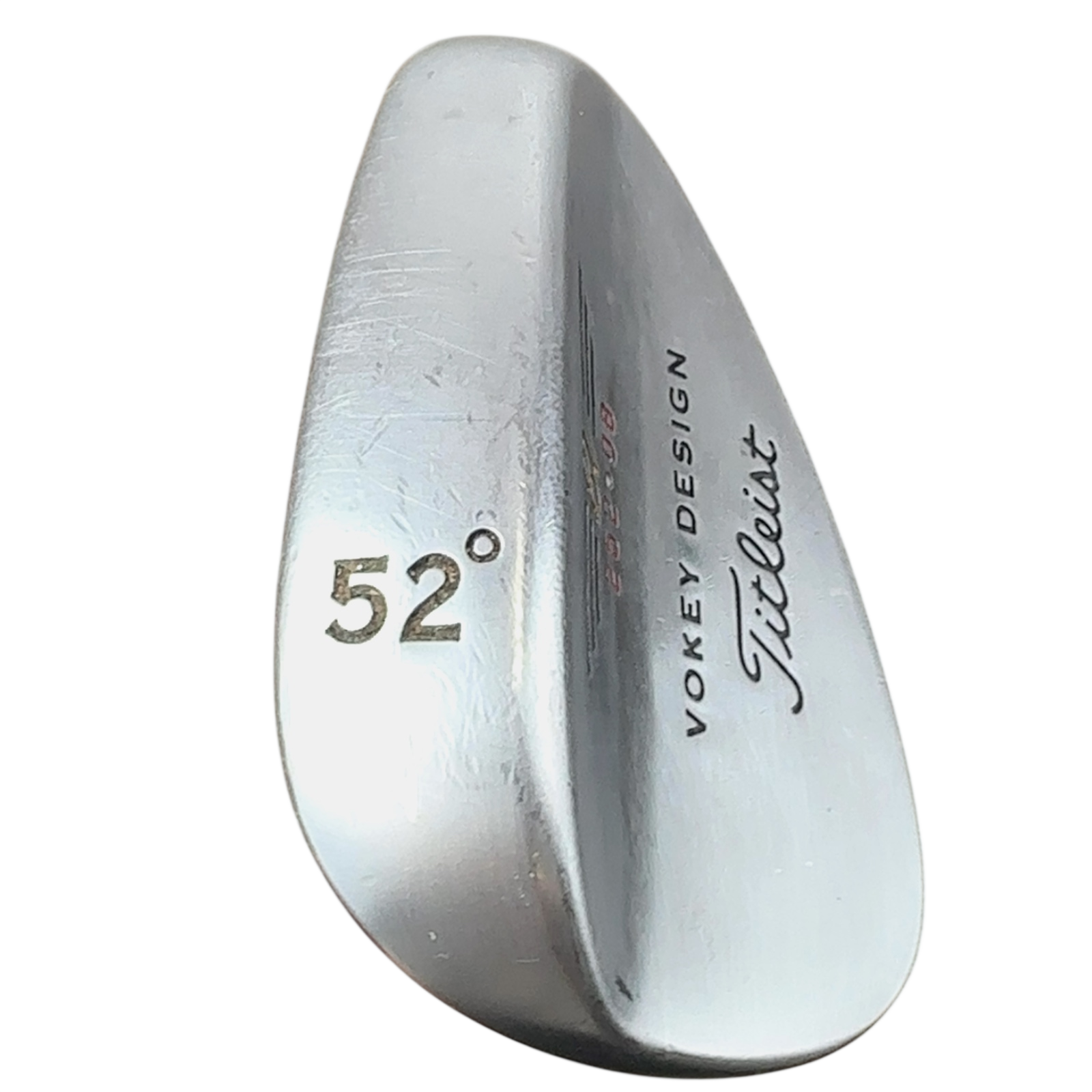 Titleist Vokey Design Wedge / Flex Wedge / 52/08