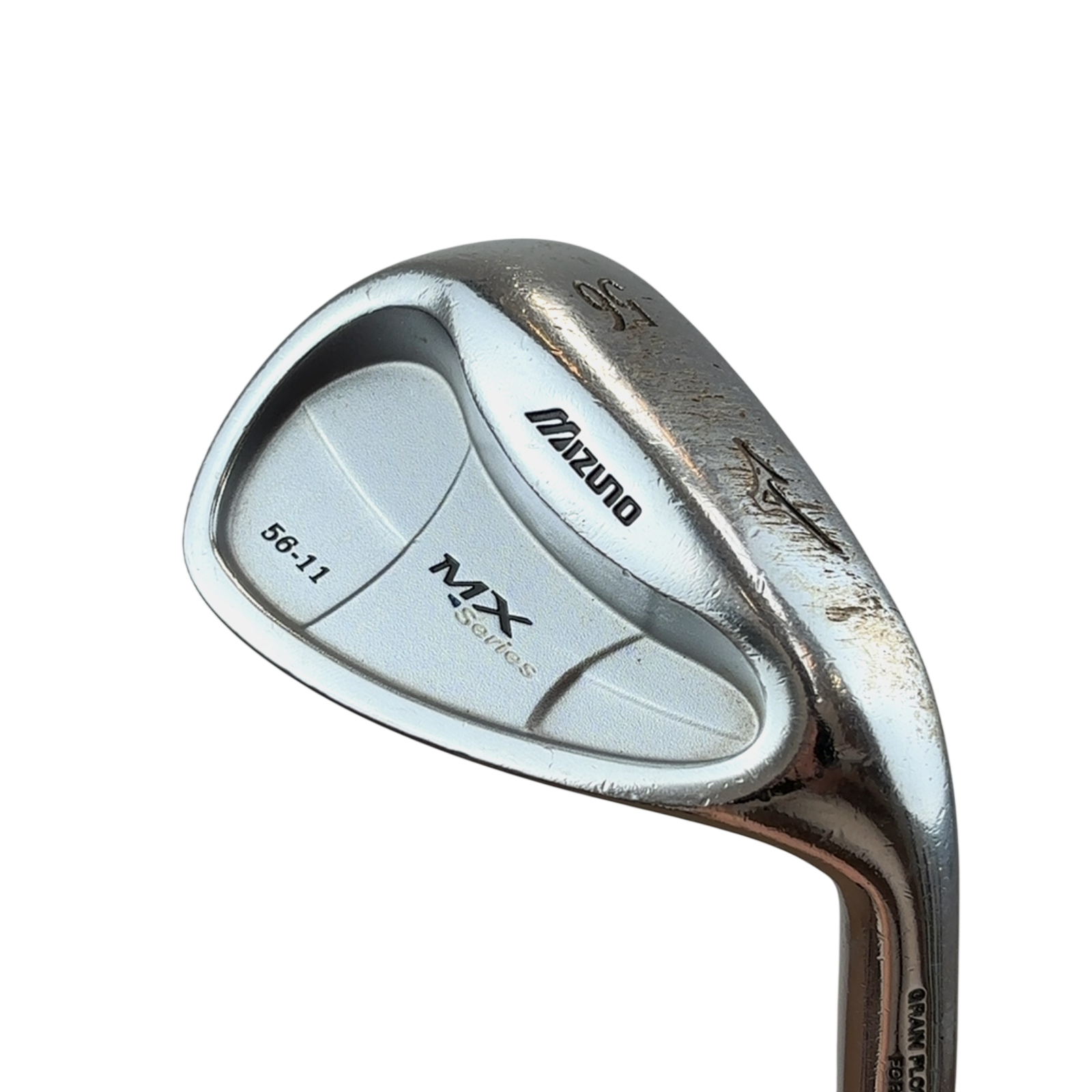 Mizuno MX-series Wedge / Flex Ladies / 56/11