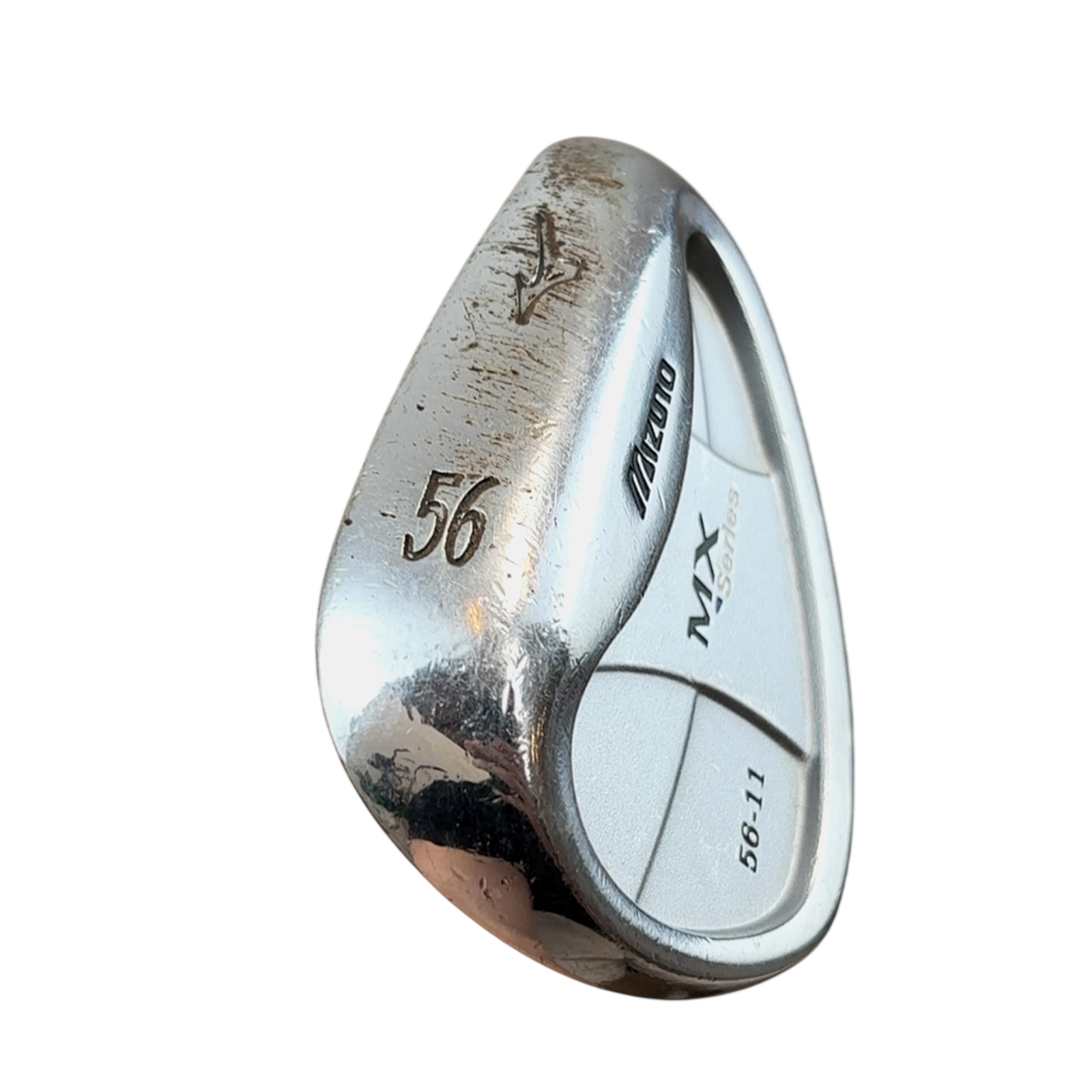 Mizuno MX-series Wedge / Flex Ladies / 56/11