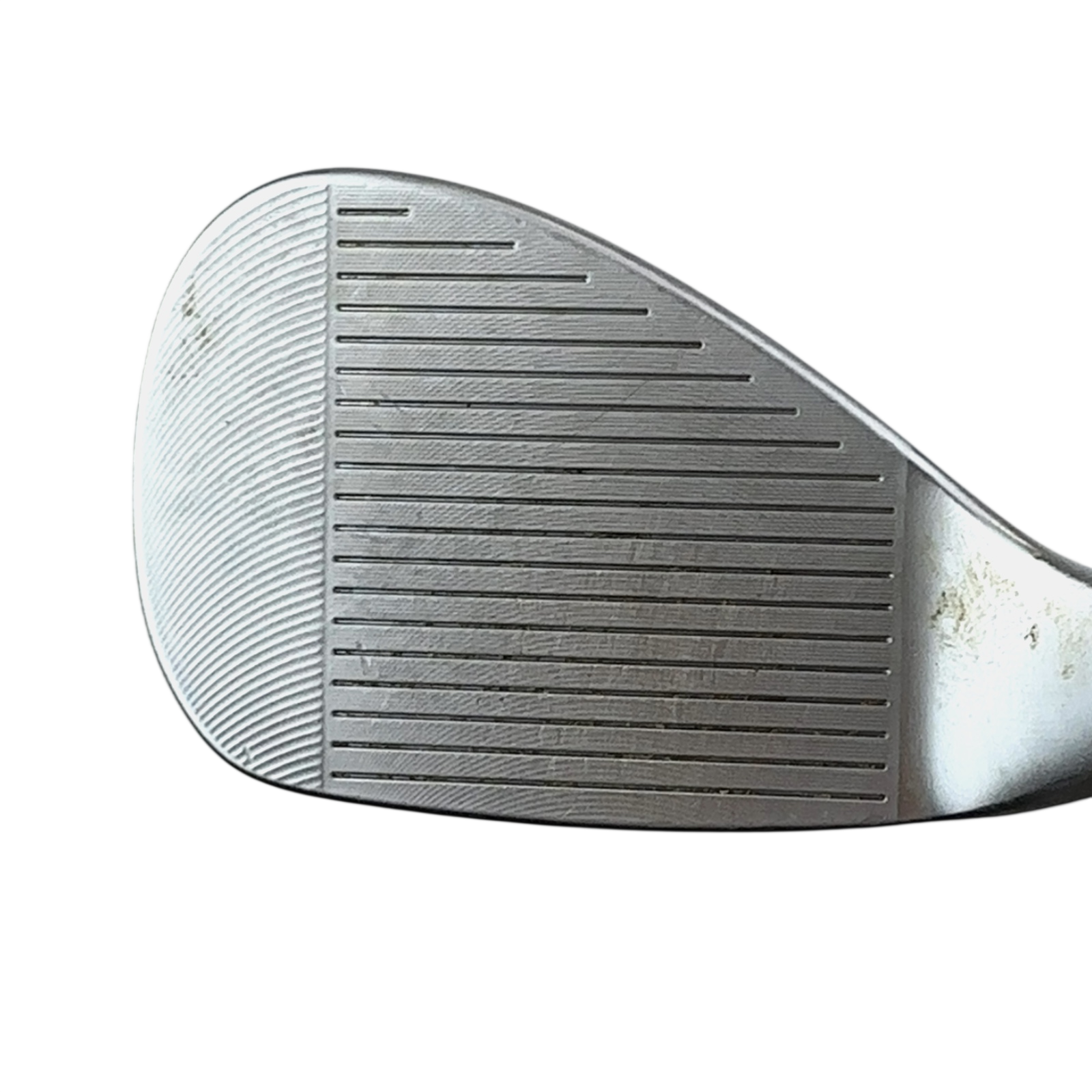 Cleveland RTX Zipcore Wedge / Flex Wedge / 56/10