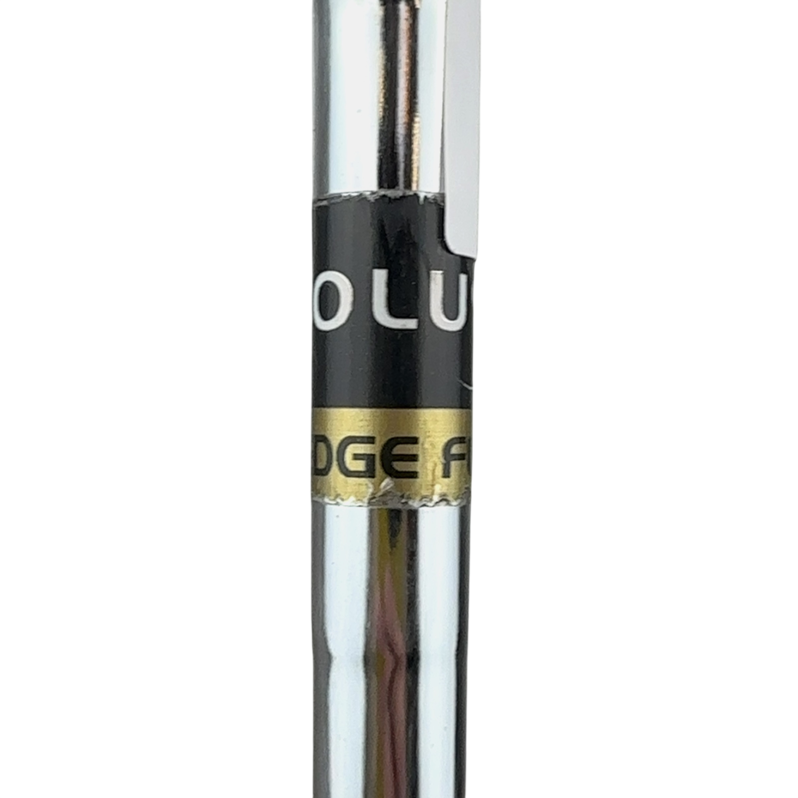 Solus 420 CS Wedge / Flex Wedge / 52/06