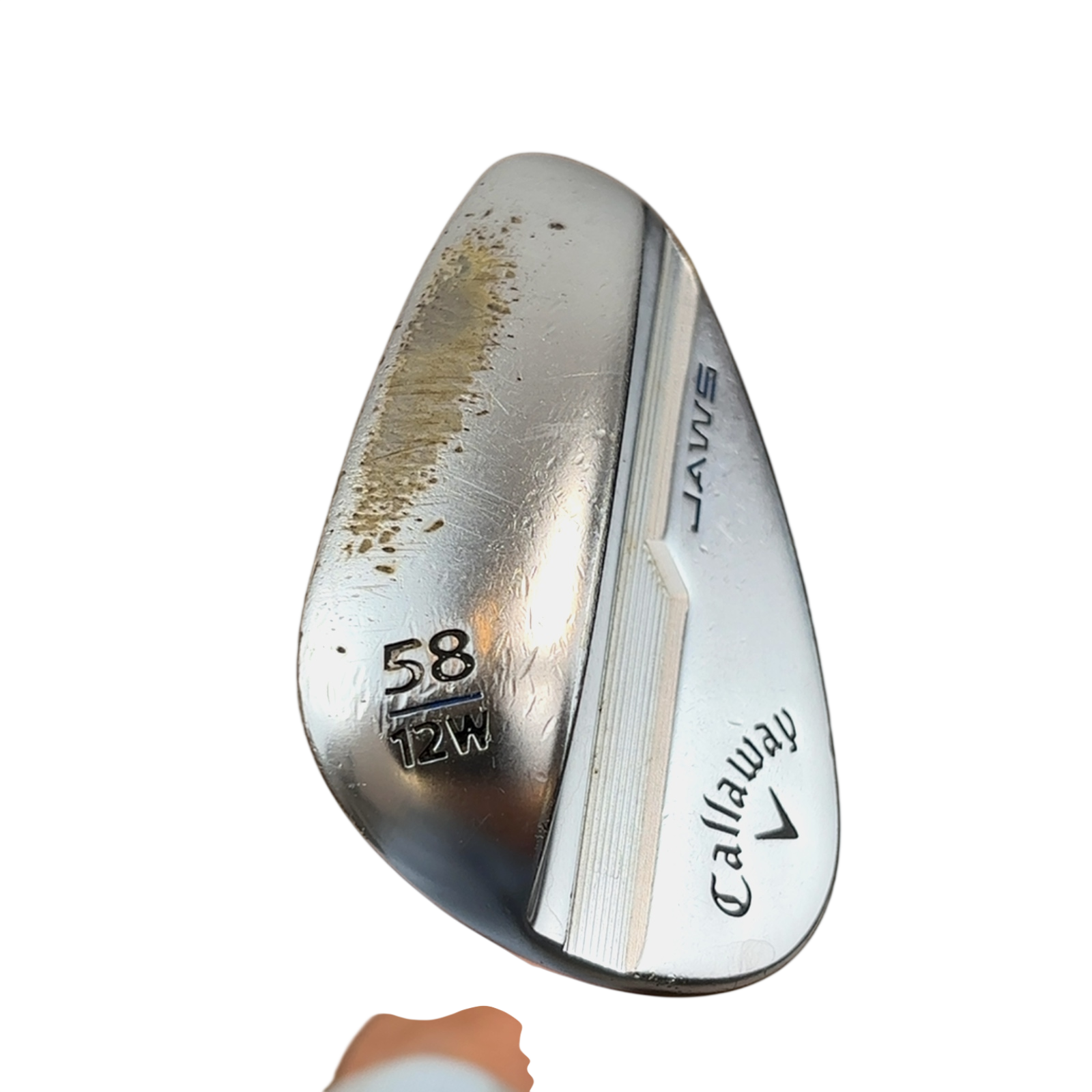 Callaway JAWS MD5 Wedge / Flex Wedge / 58/12