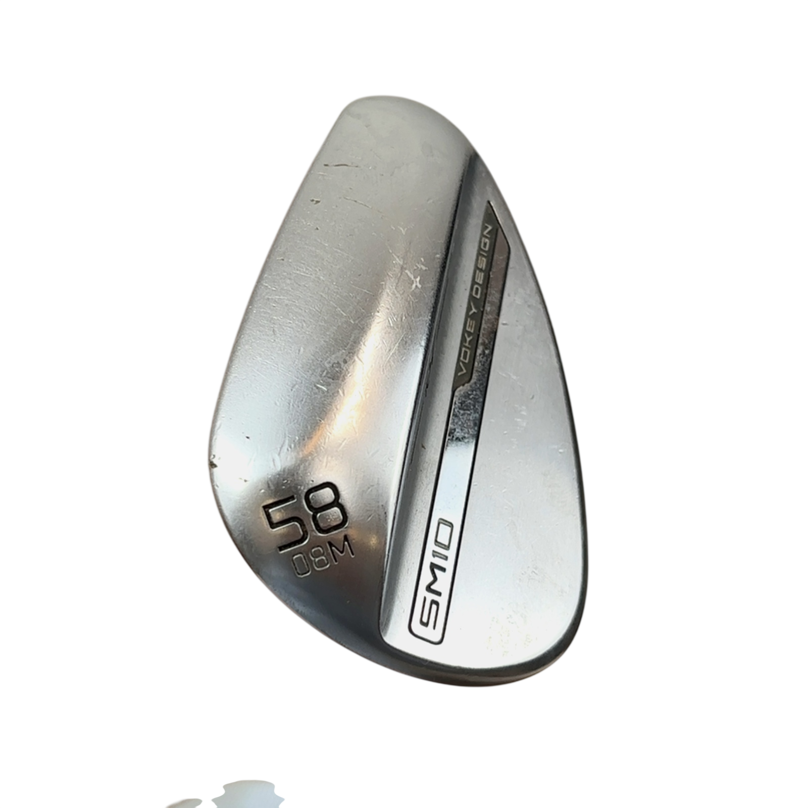 Titleist SM10 Wedge / Flex Wedge / 58/08