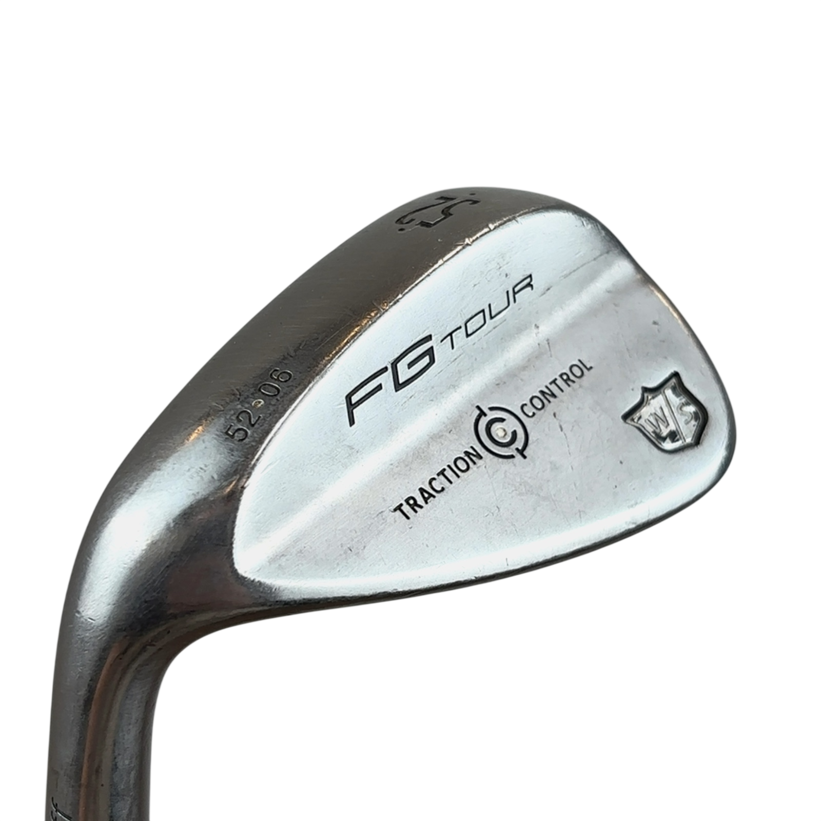 Venstre Wilson Staff FG Tour  Wedge / Flex Wedge / 52/06