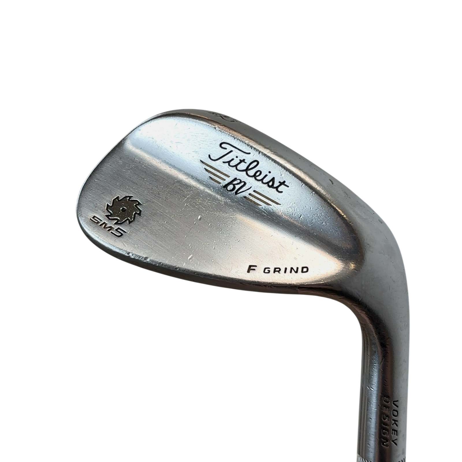 Titleist SM5 Wedge / Flex Wedge / 52/08