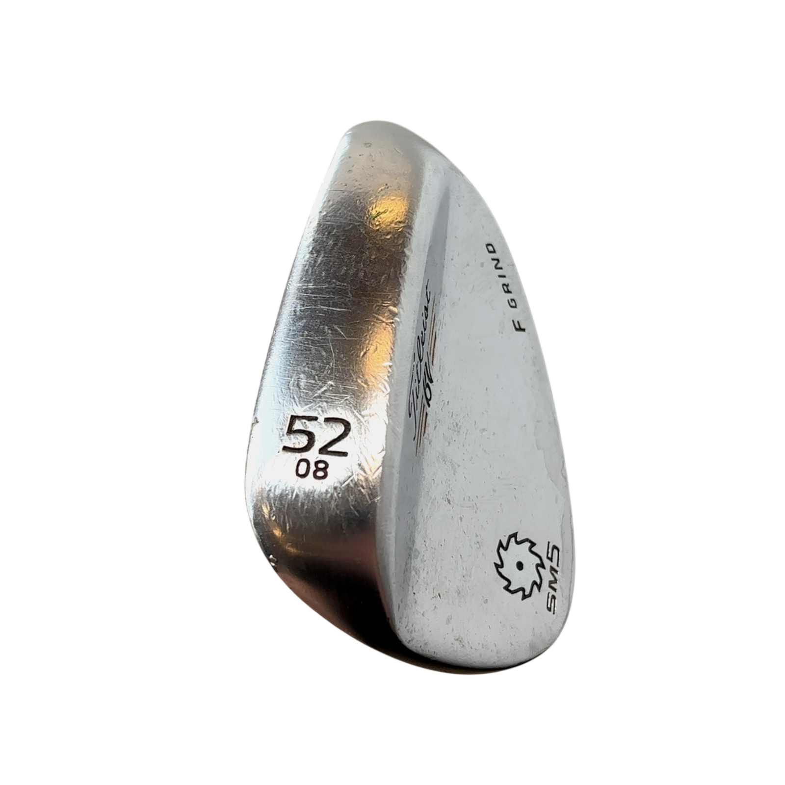 Titleist SM5 Wedge / Flex Wedge / 52/08