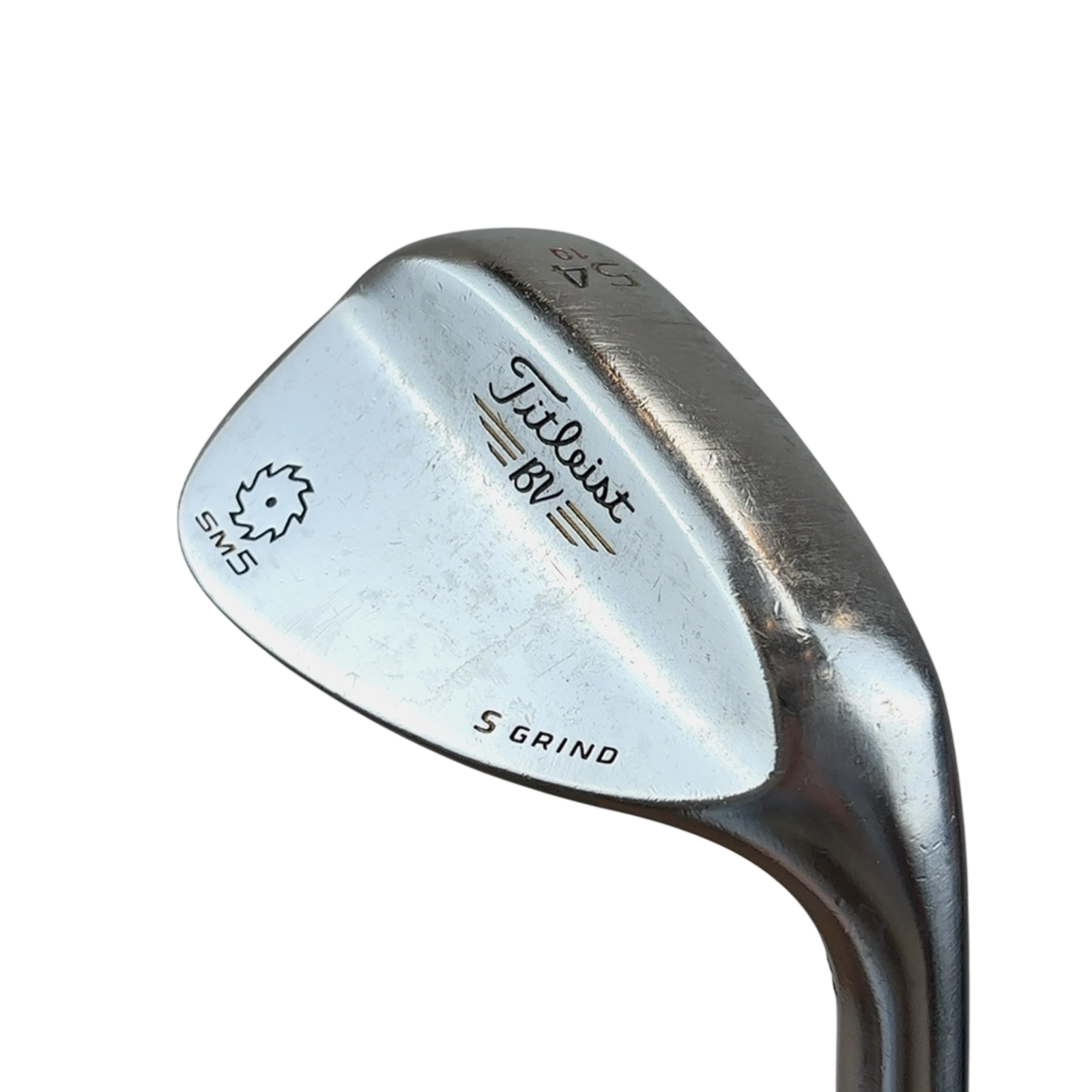 Titleist SM5 Wedge / Flex Wedge / 54/10
