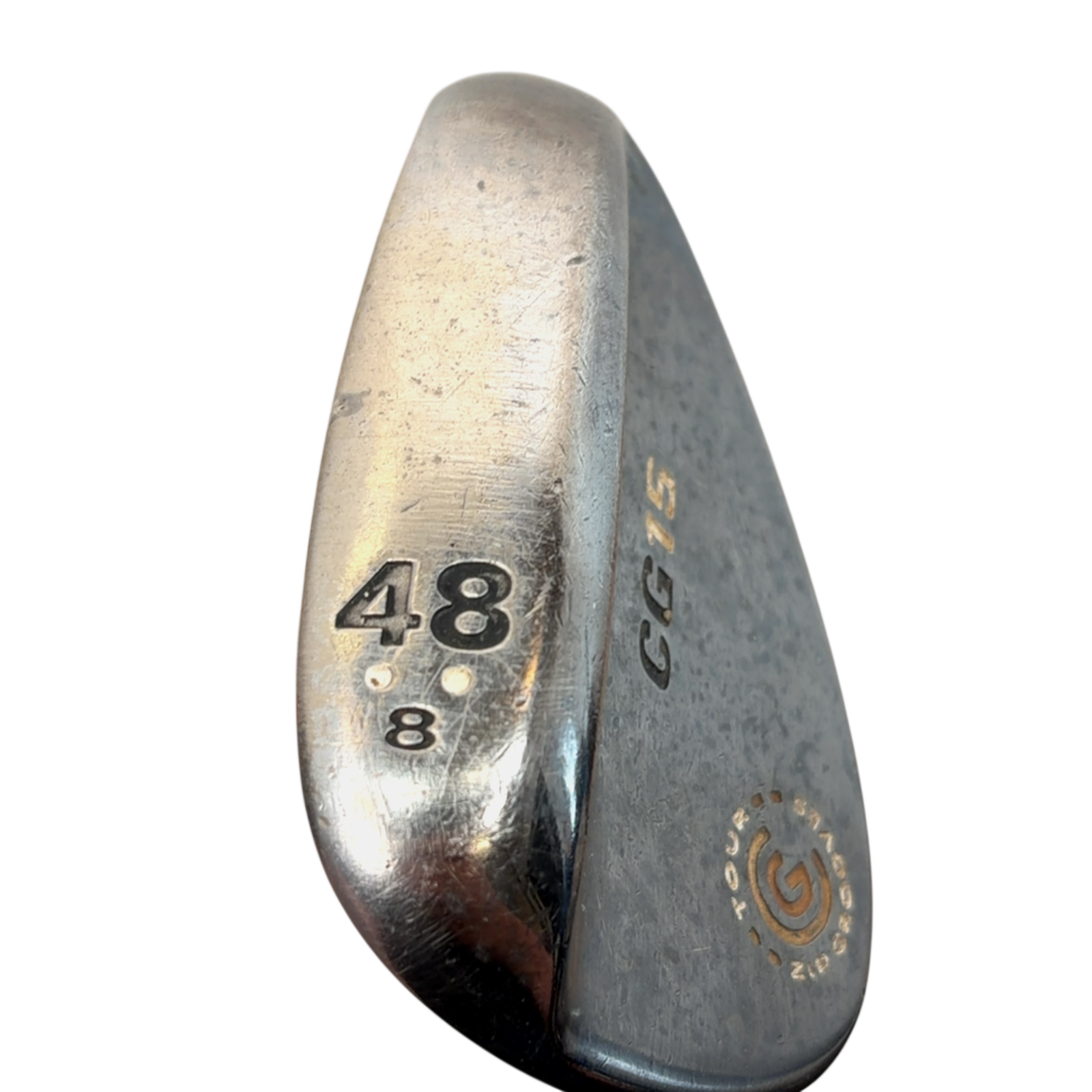 Cleveland CG 15 Wedge / Flex Wedge / 48/08
