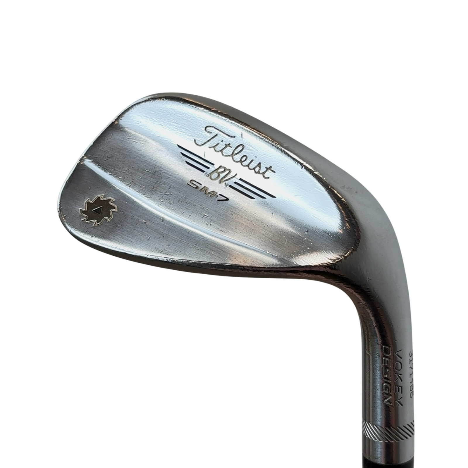 Titleist SM7 Wedge / Flex Wedge / 52/12