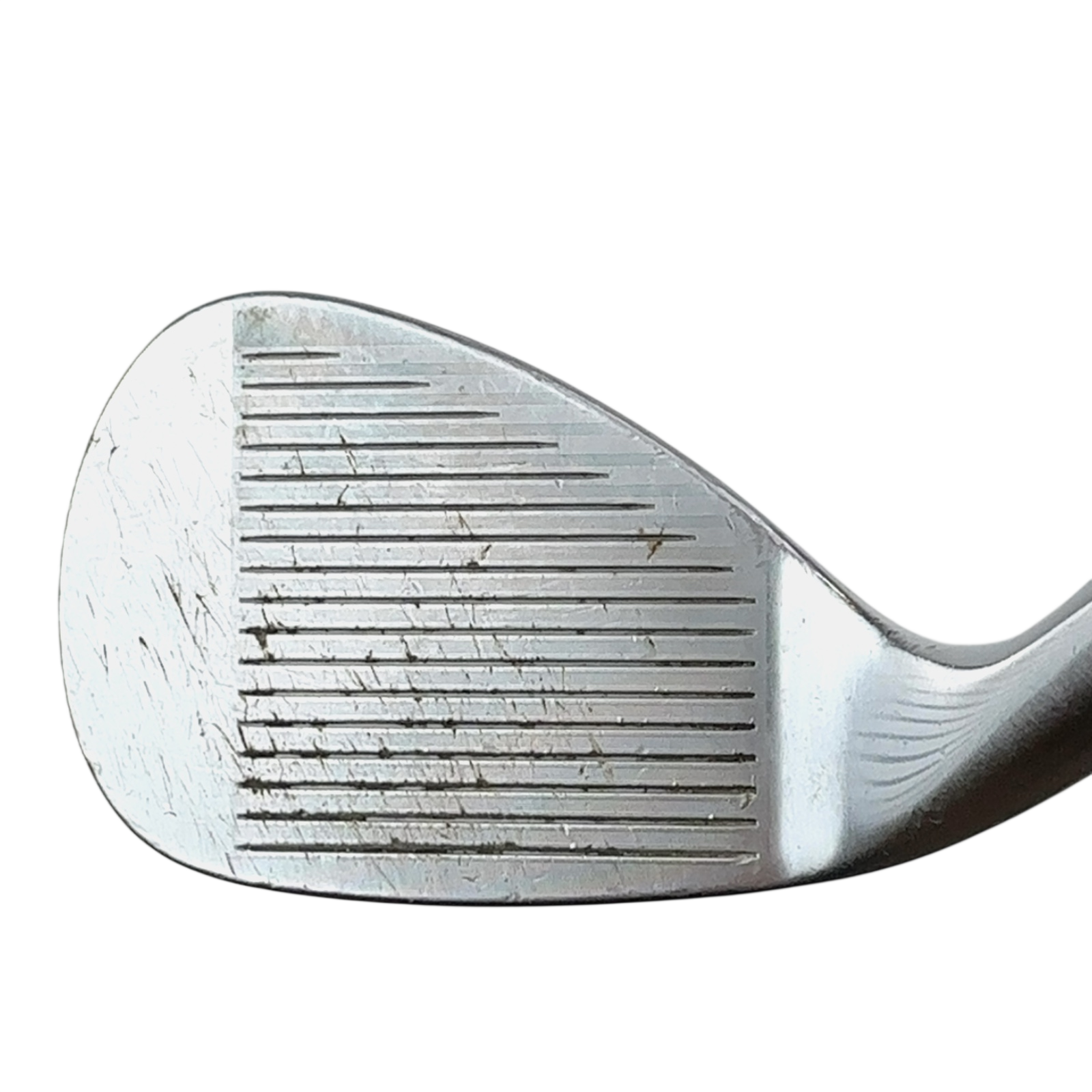 Titleist SM6 Wedge / Flex Wedge / 60/12