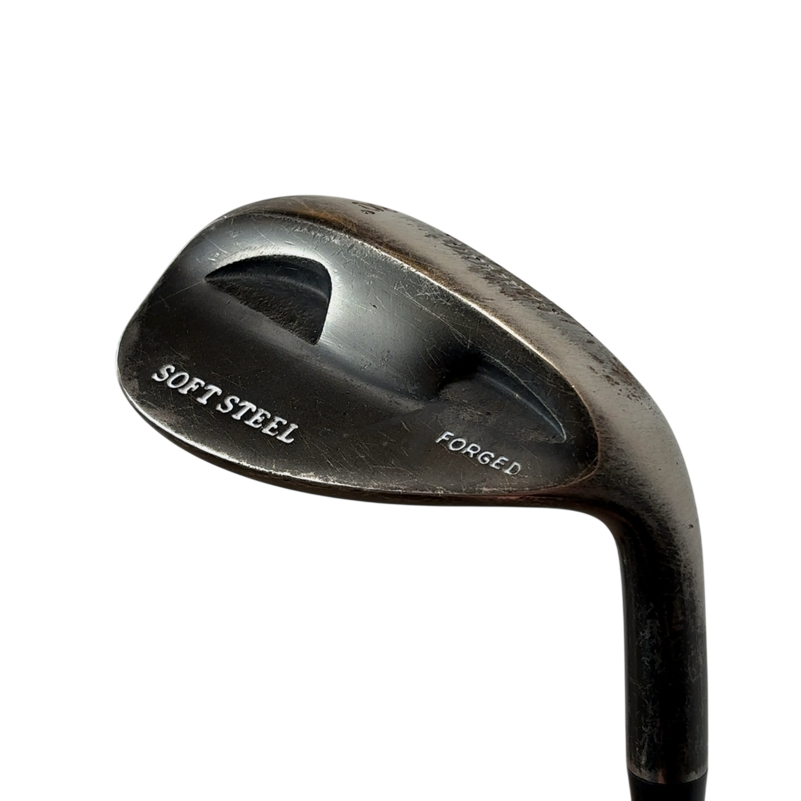 Yamato Soft Steel Wedge / Flex Wedge / 60/08