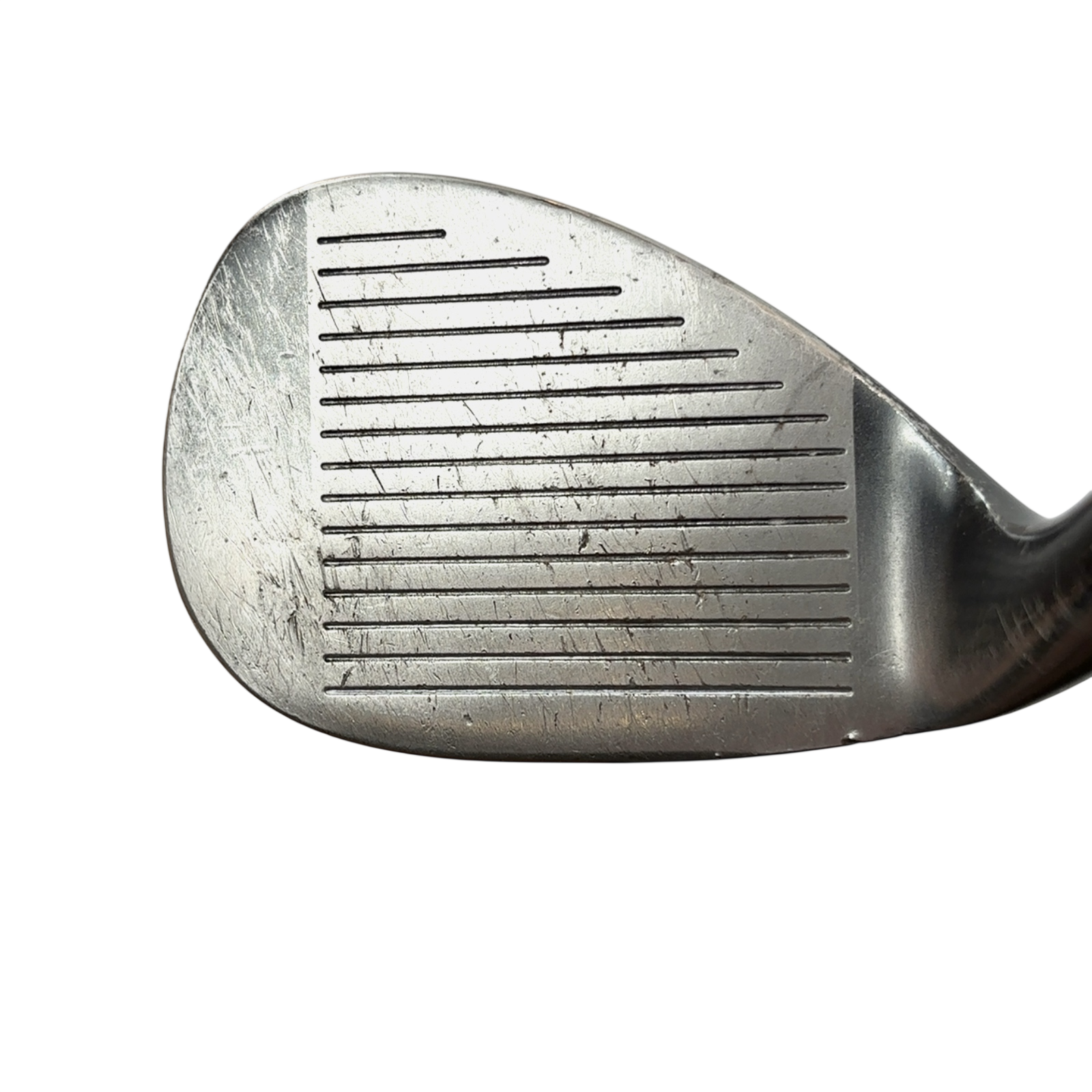 Yamato Soft Steel Wedge / Flex Wedge / 60/08