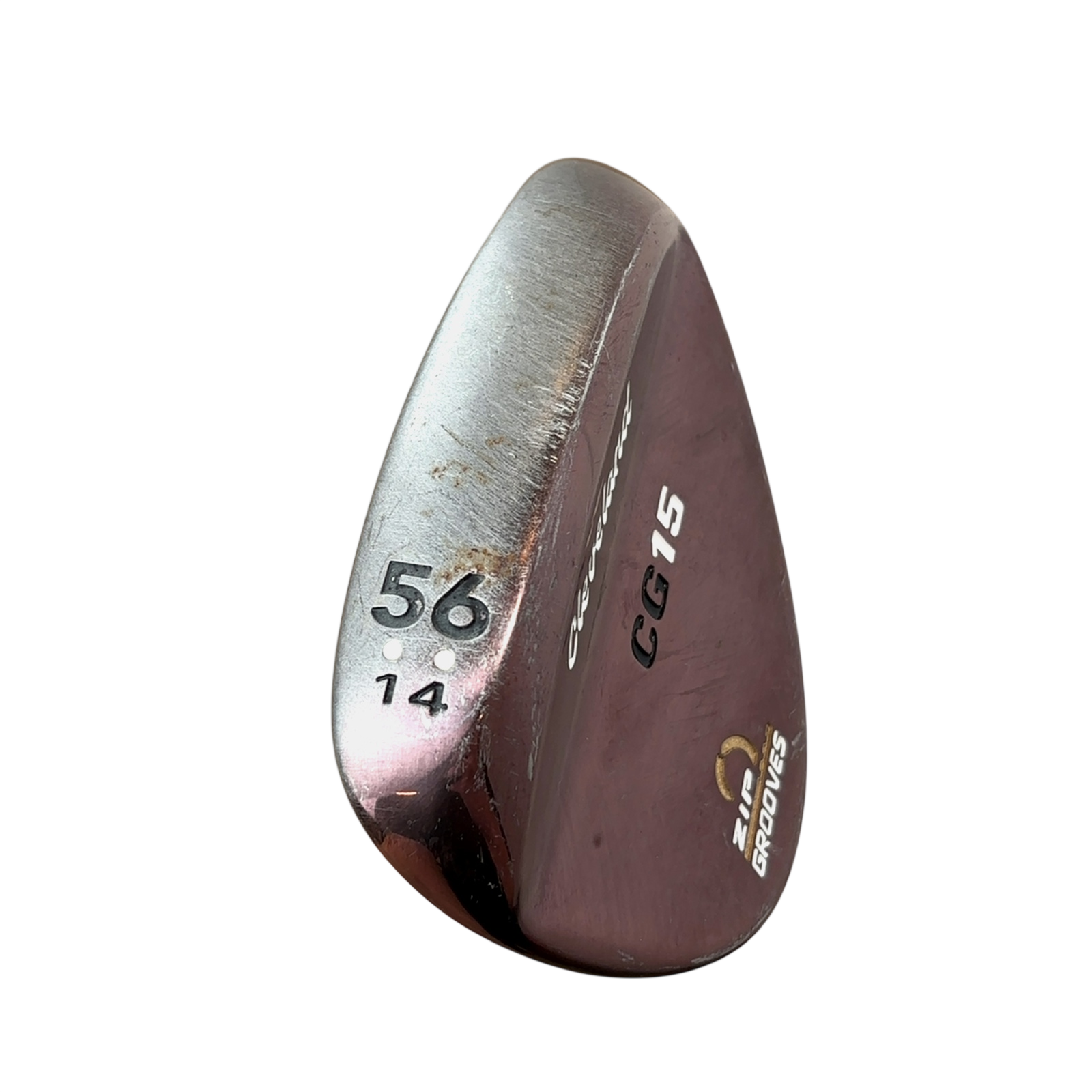 Cleveland CG 15 Wedge / Flex Wedge / 56/14