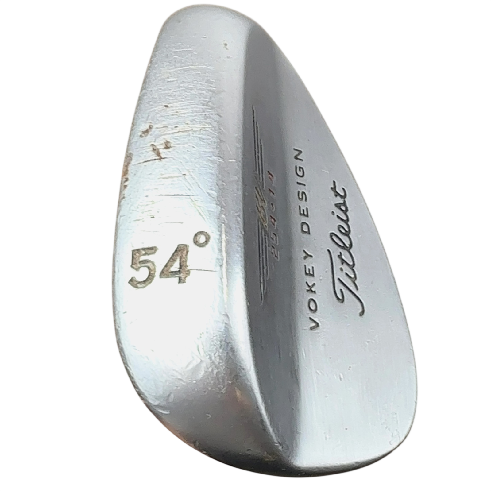 Titleist Vokey Design Wedge / Flex Wedge / 54/14