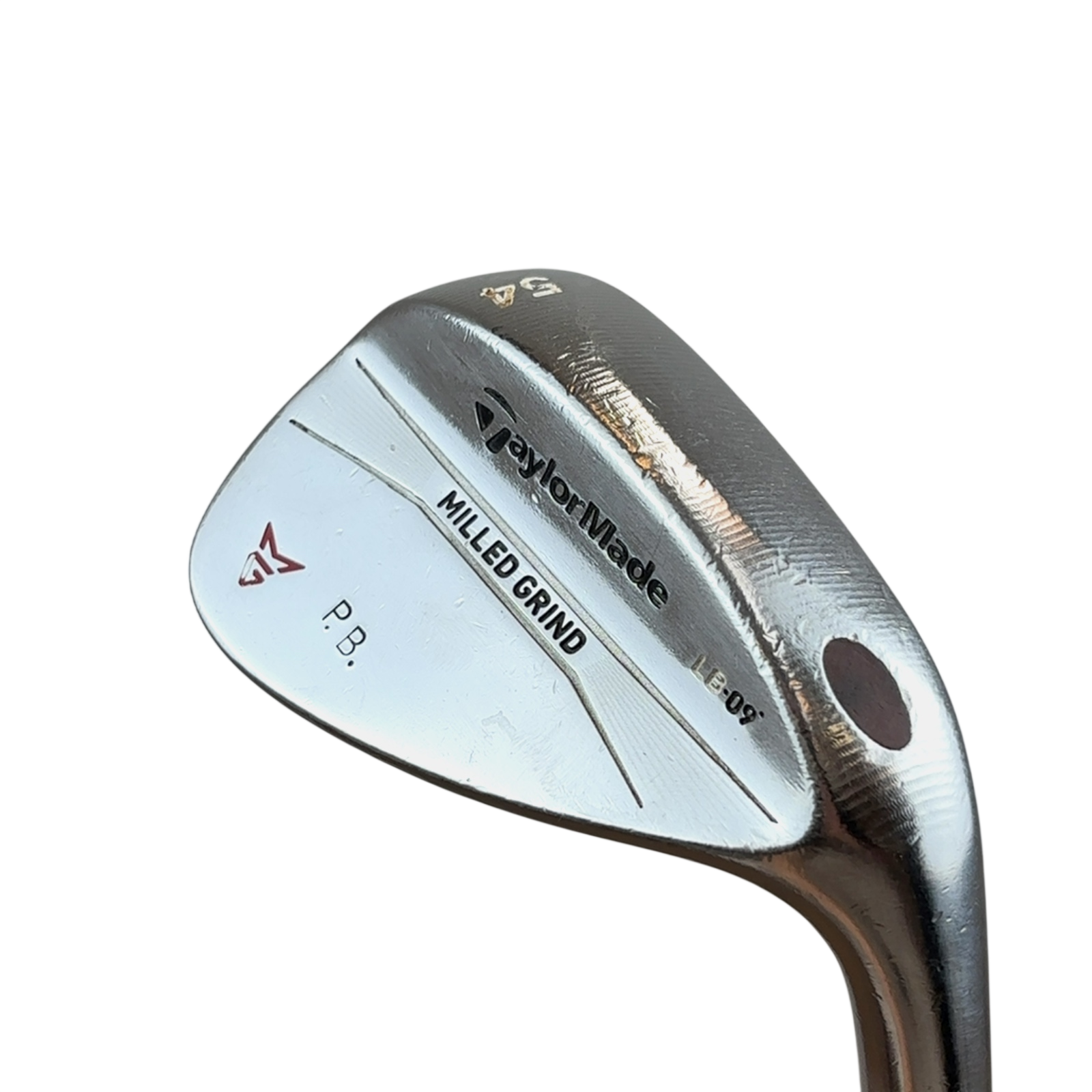 TaylorMade MG Wedge / Flex Wedge / 54/09