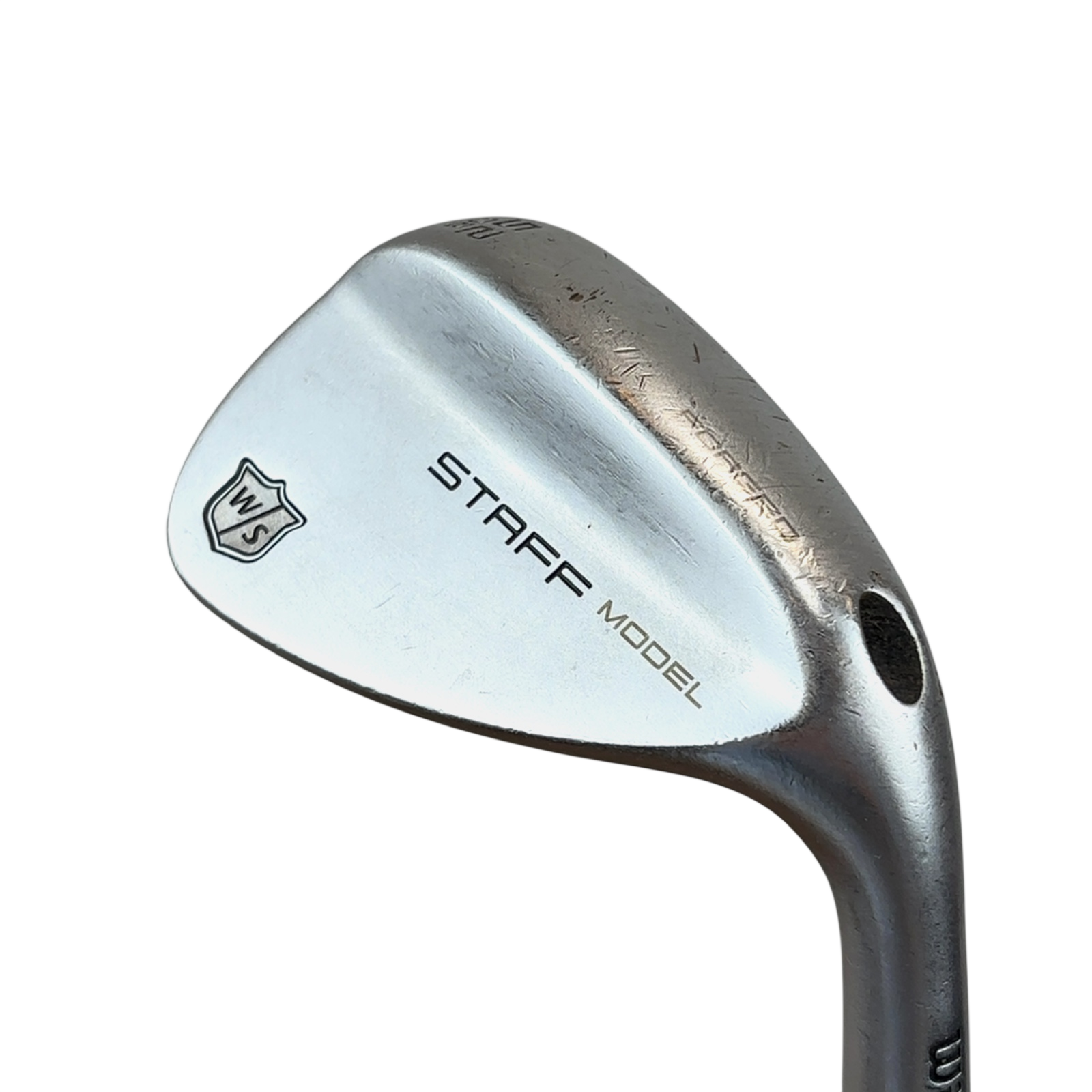 Wilson Staff Staff Model Wedge / Flex Stiff / 52/08
