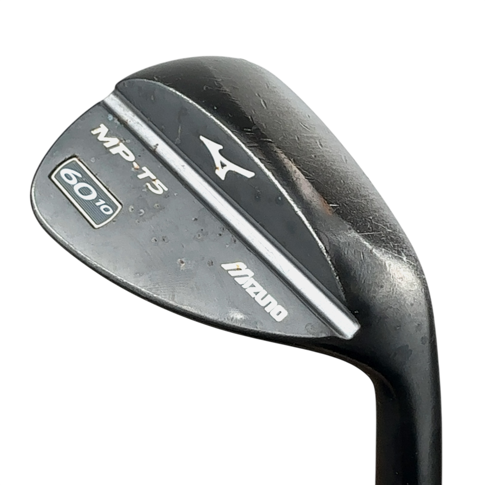 Mizuno MP-T5 Wedge / Flex Wedge / 60/10
