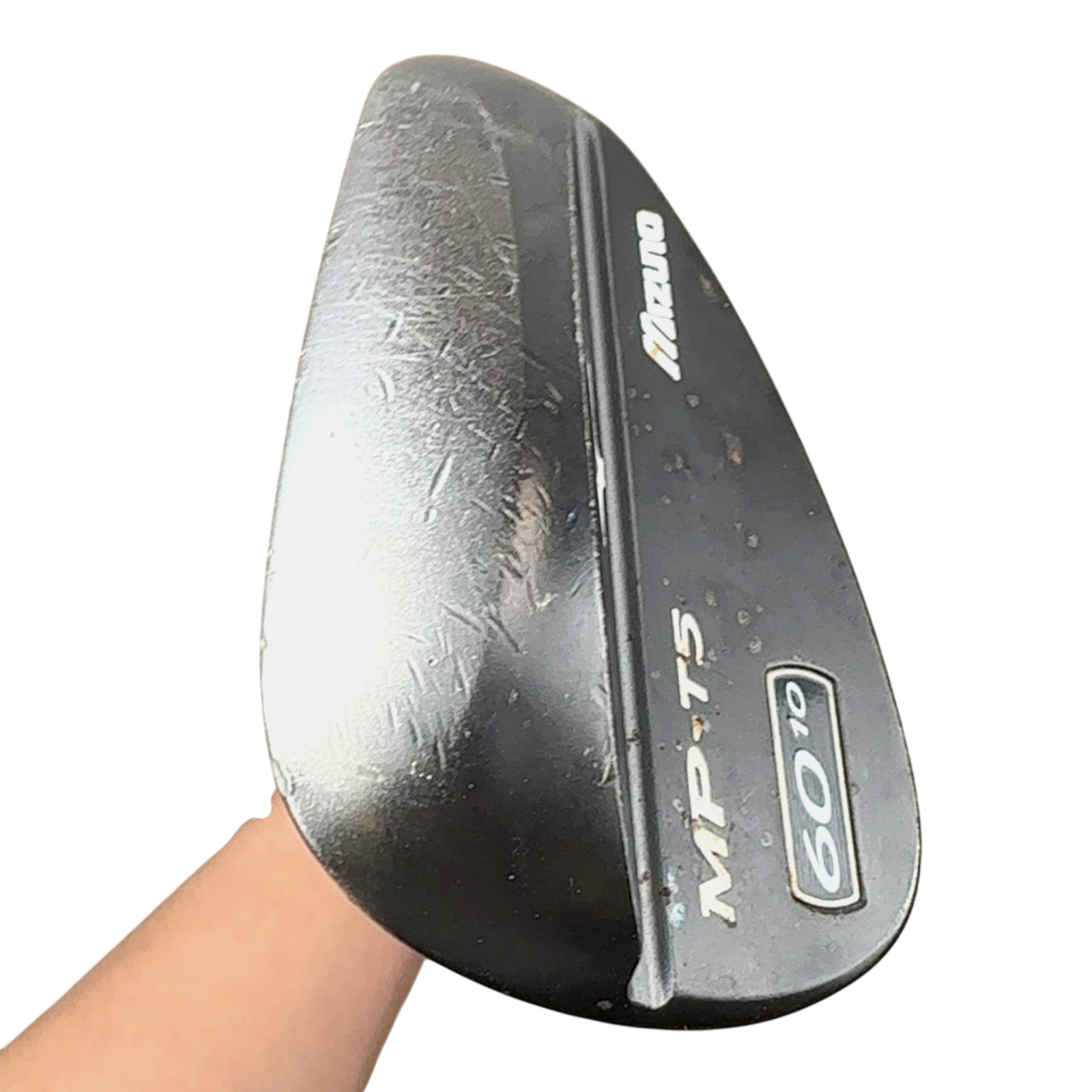 Mizuno MP-T5 Wedge / Flex Wedge / 60/10