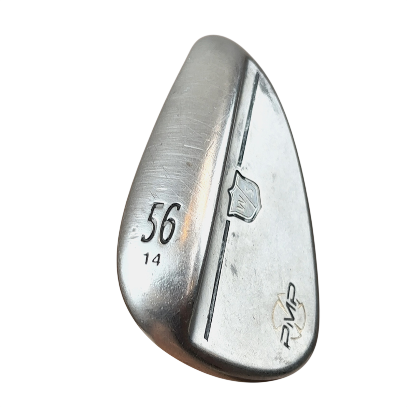 Wilson Staff Fg Tour Wedge / Flex lad / 56/14