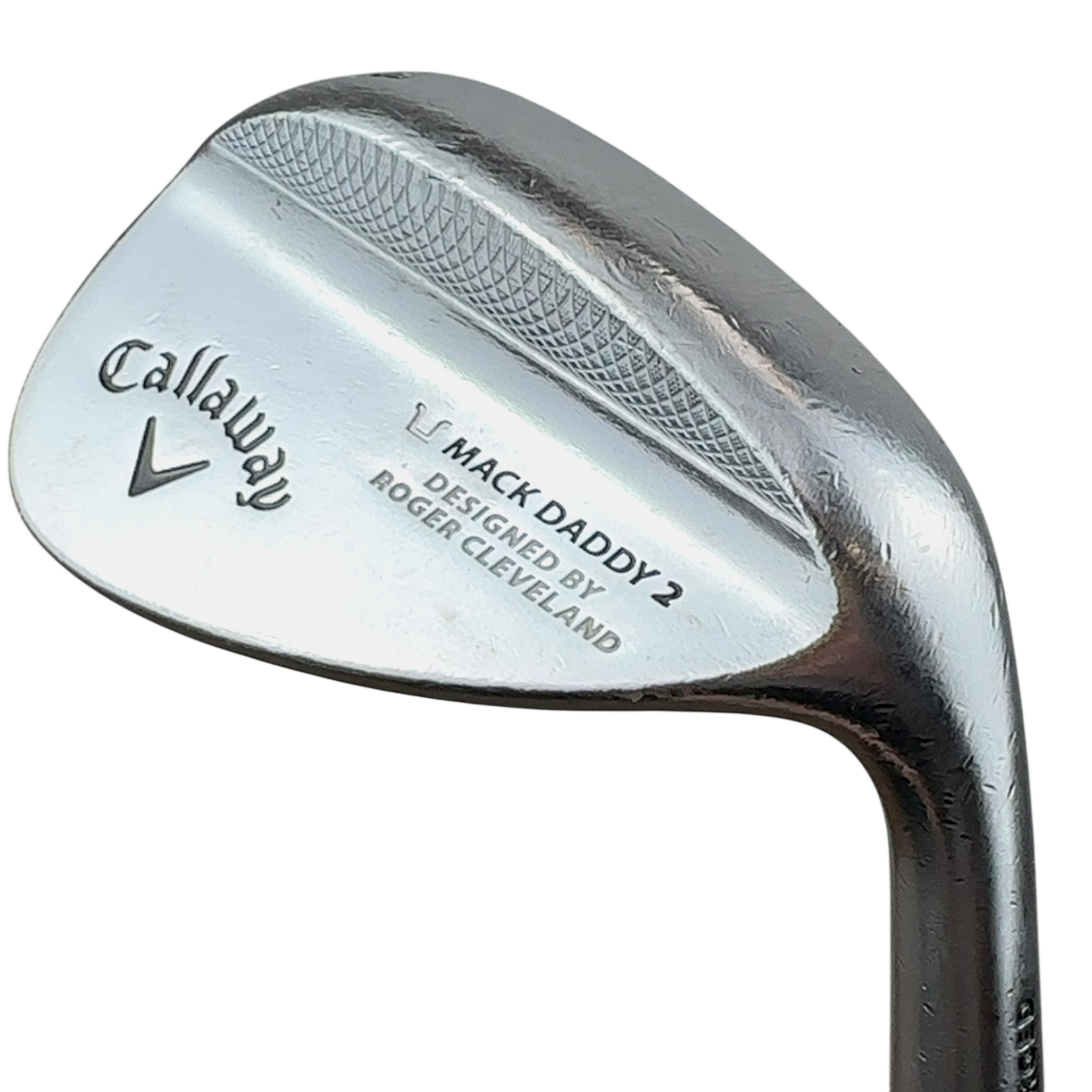 Callaway Mack Daddy 2 Wedge / Flex Wedge / 50/12