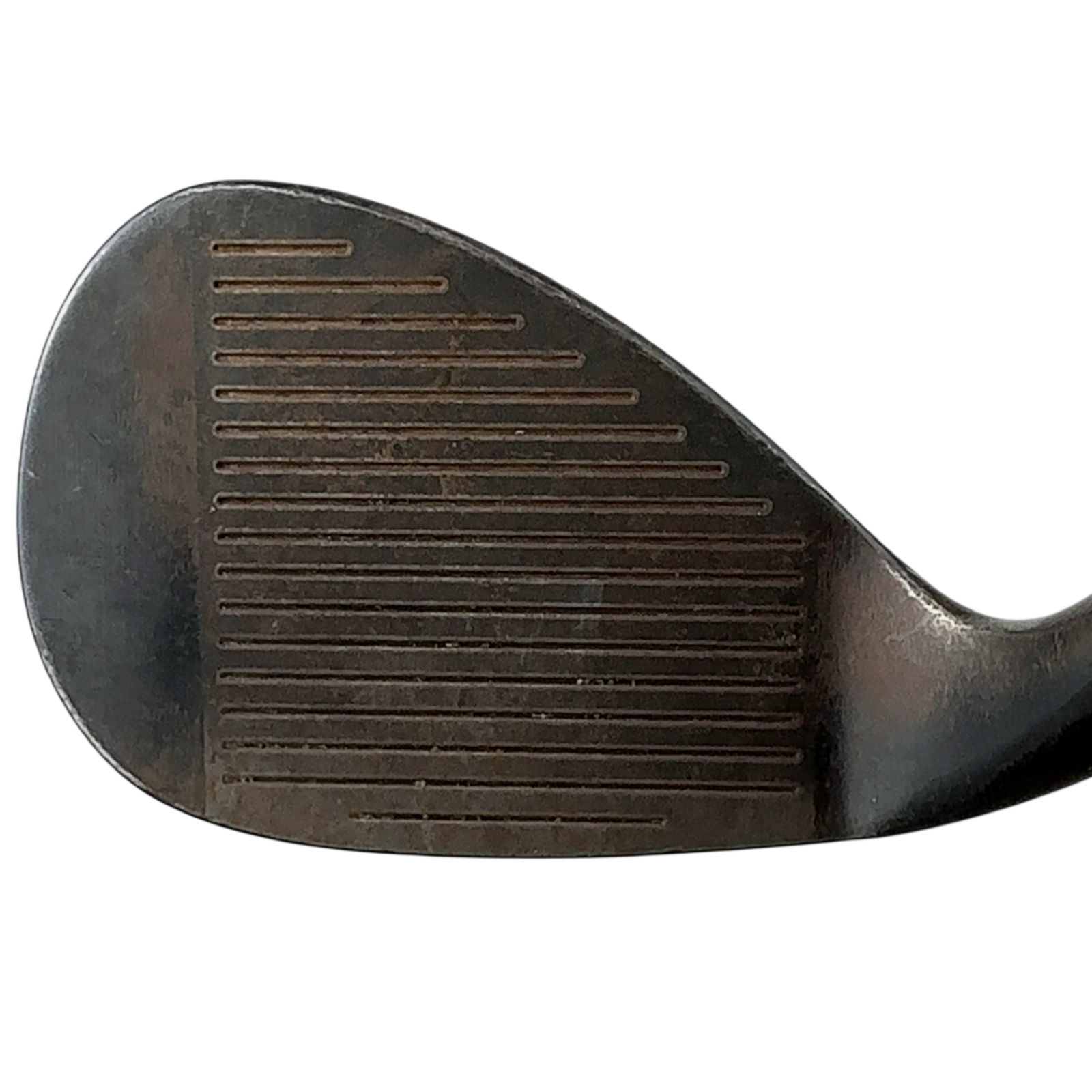 Cobra Trusty Rusty Wedge / Flex Stiff / 51/10