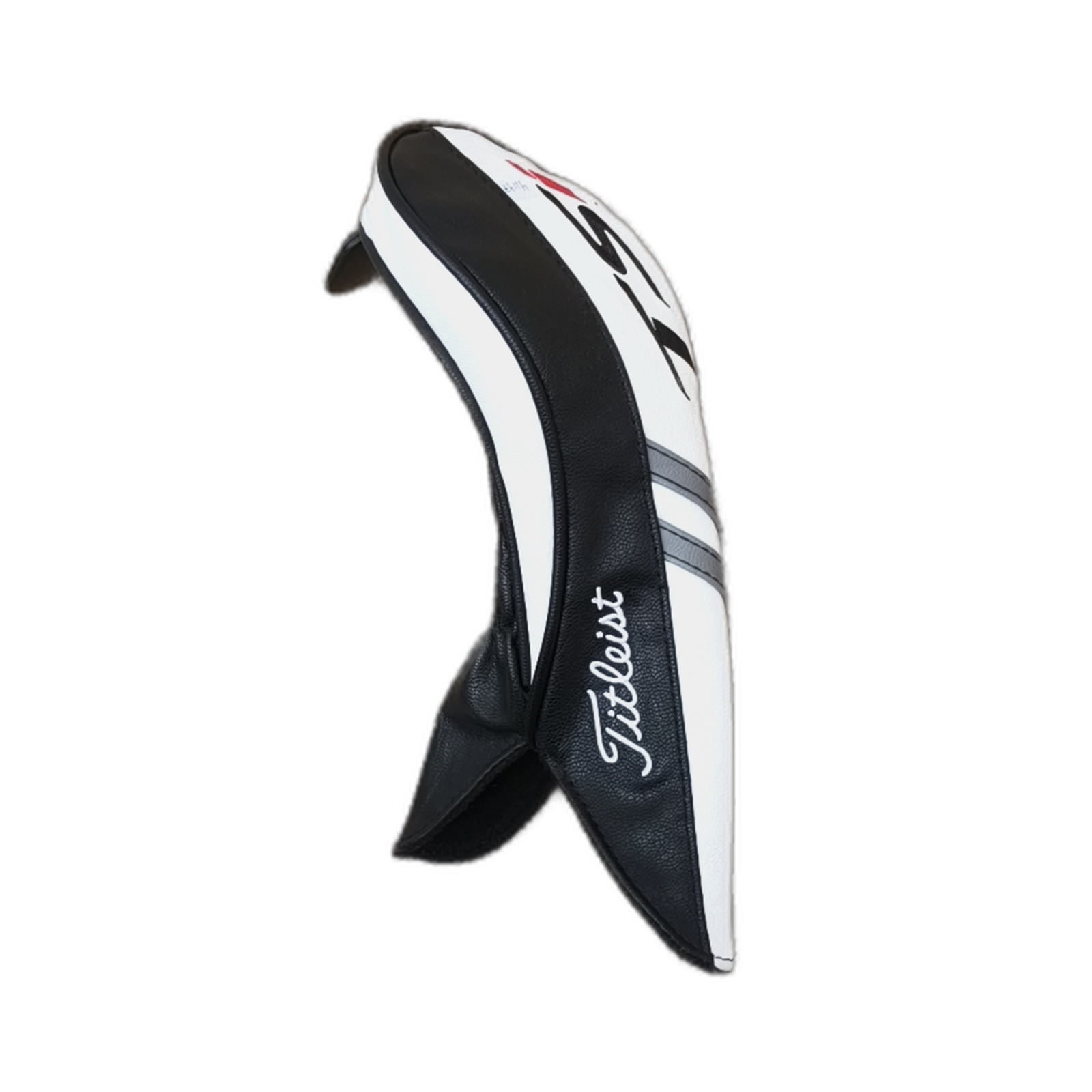 Titleist TSR3 Fairway Wood / Flex Regular / #4/16.5 [model:silueta] [bg:handrolled]