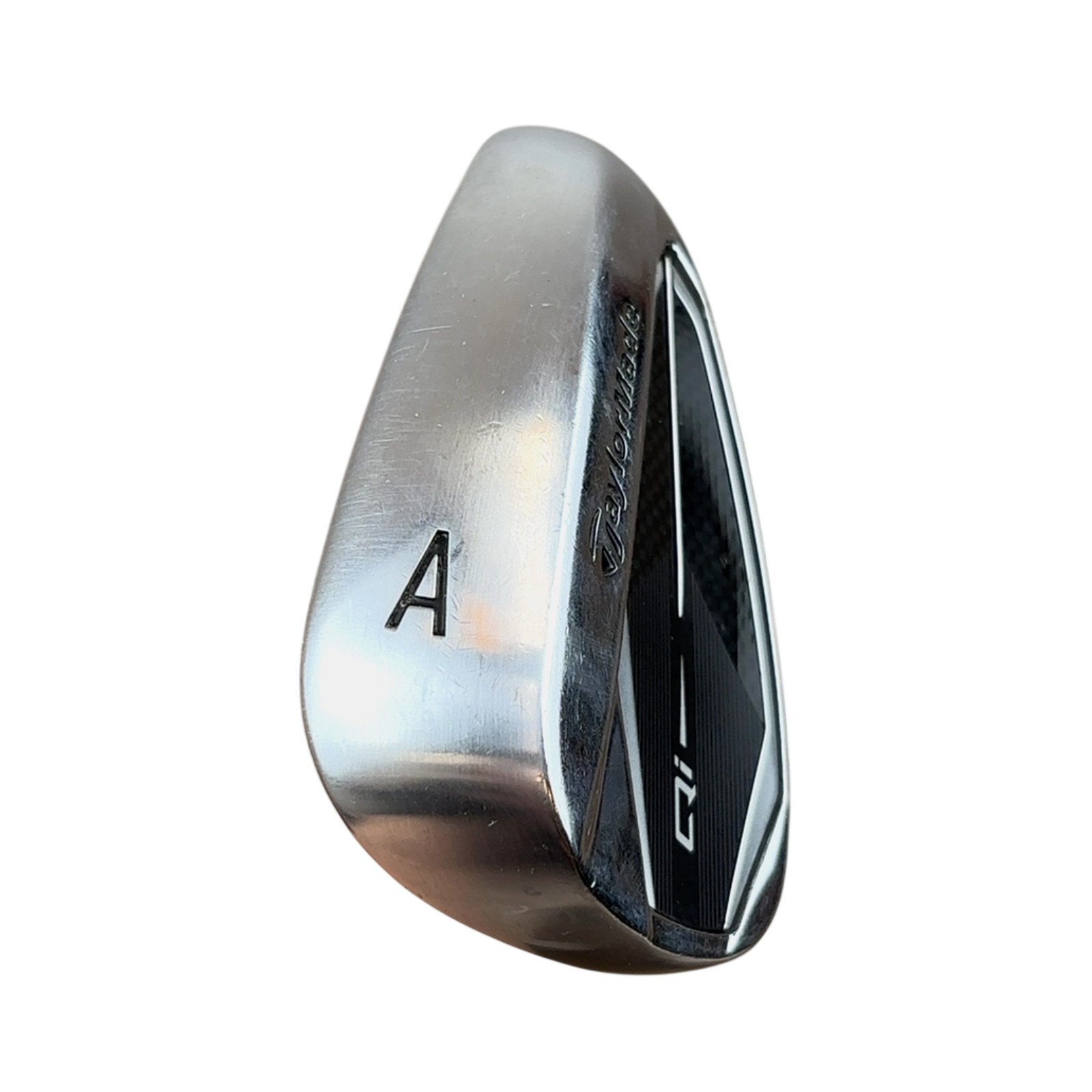 TaylorMade Qi Wedge / Flex st / 52/10