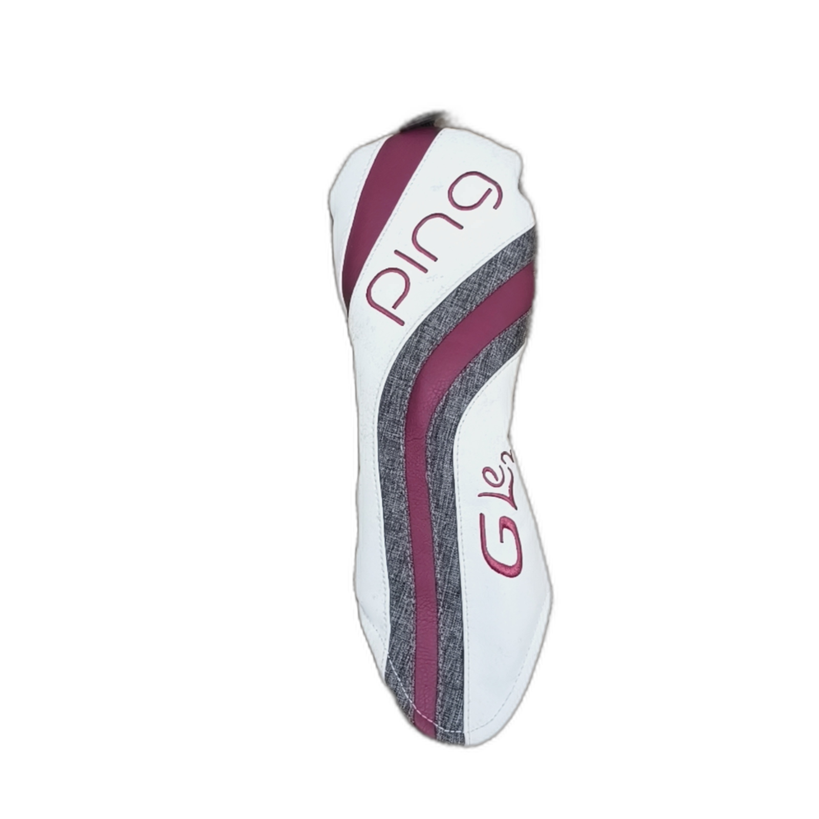 PING G Le2 Fairway Wood / Flex Ladies / #7/26 [model:silueta] [bg:handrolled]