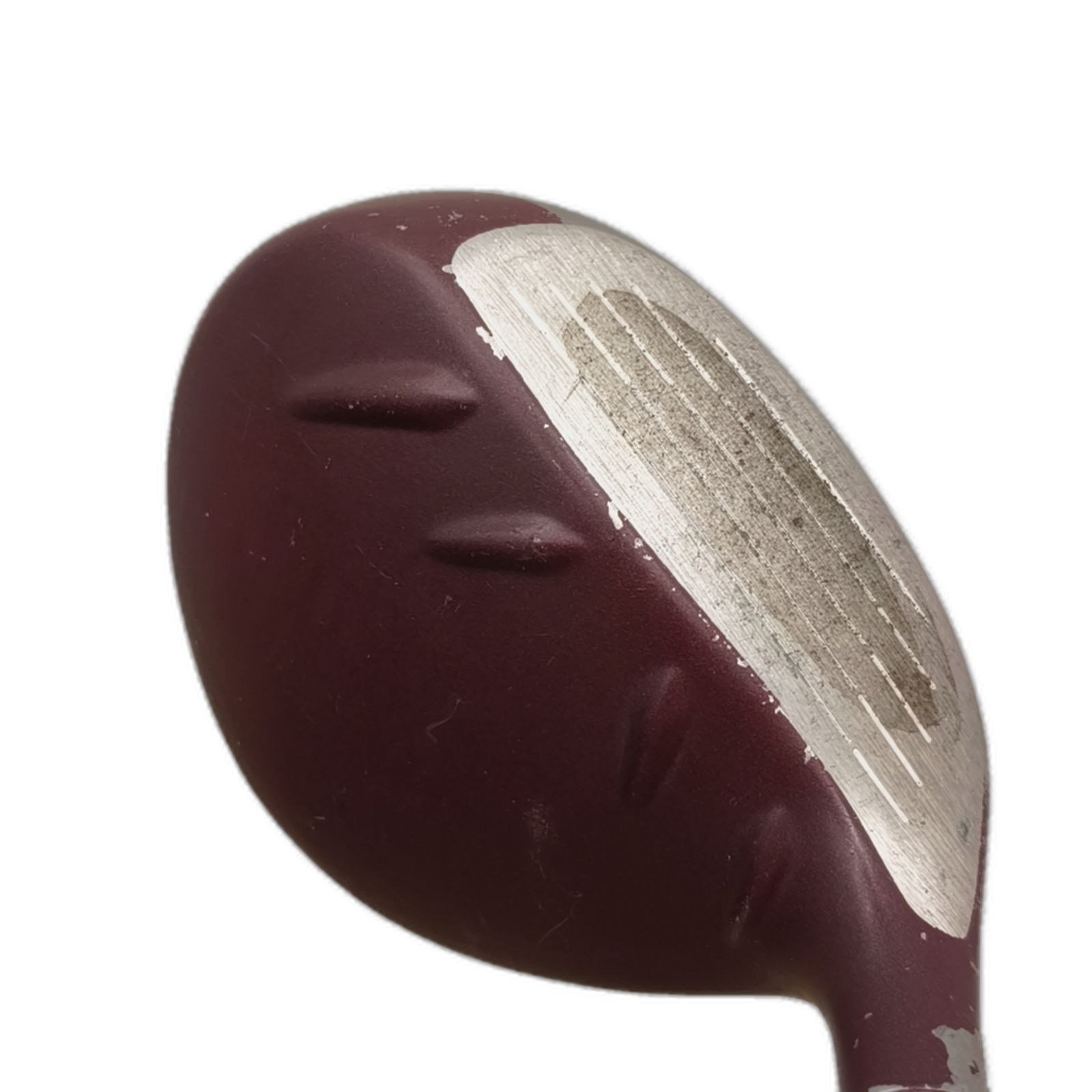 PING G Le2 Fairway Wood / Flex Ladies / #7/26 [model:silueta] [bg:handrolled]