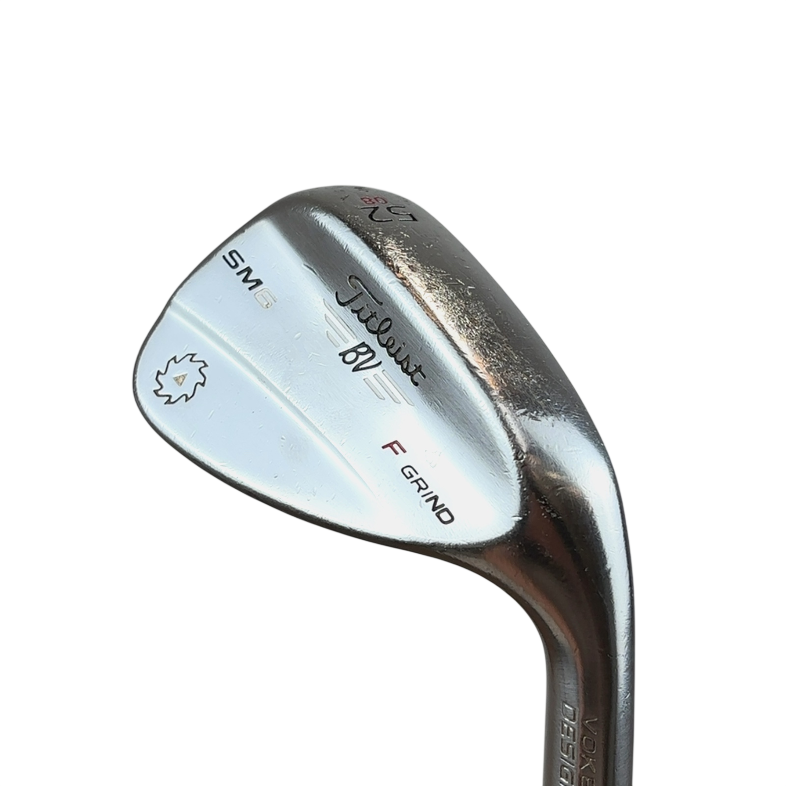 Titleist SM6 Wedge / Flex Wedge / 52/08