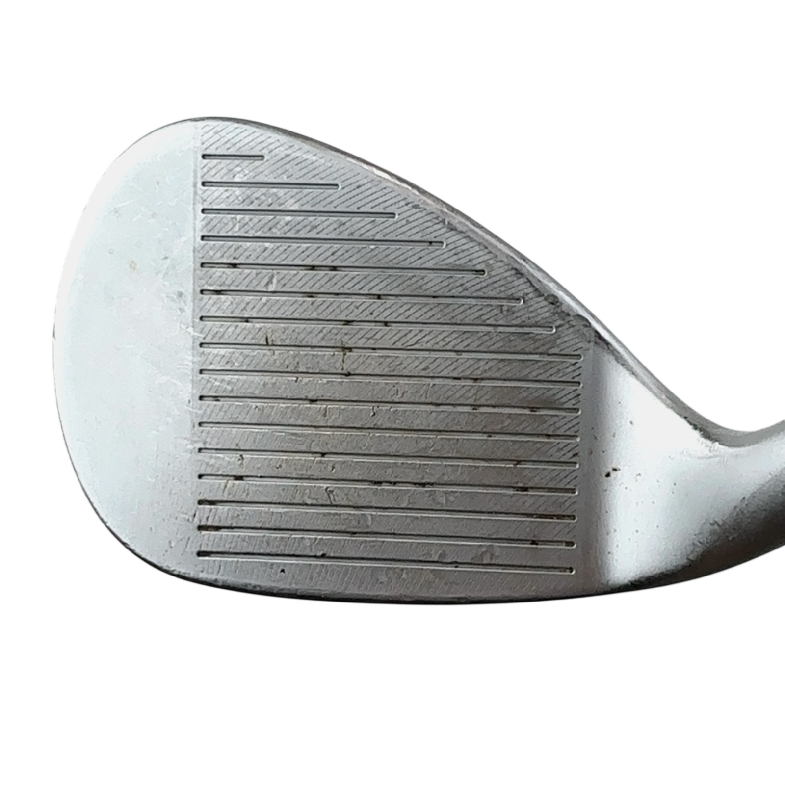 Callaway MD3 S-Grind Wedge / Flex Wedge / 54/10