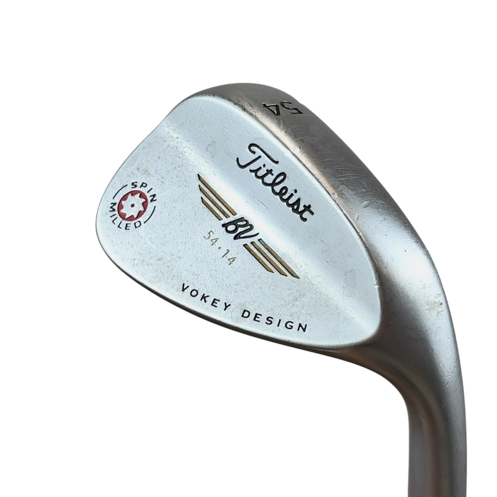 Titleist Vokey Design Wedge / Flex Wedge / 54/14