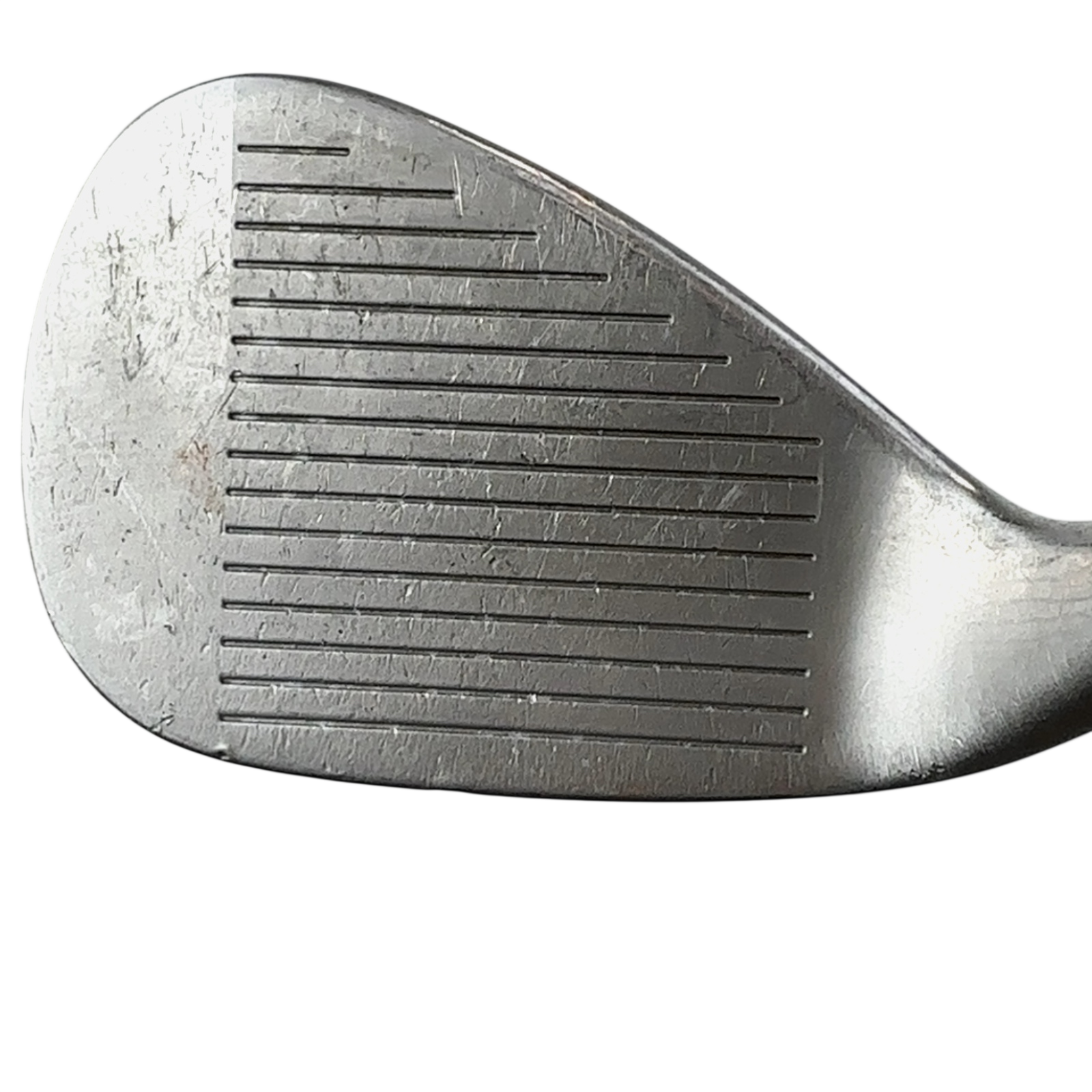 TaylorMade Z-spin Wedge / Flex Wedge / 56/12