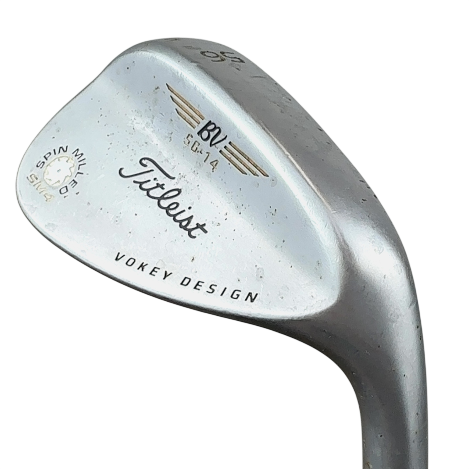 Titleist Vokey Design Wedge / Flex Wedge / 56/14