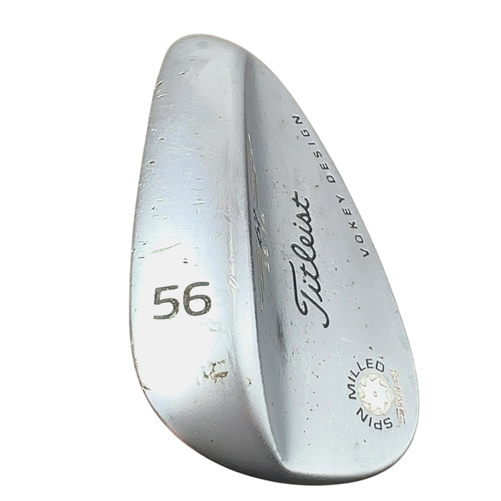Titleist Vokey Design Wedge / Flex Wedge / 56/14