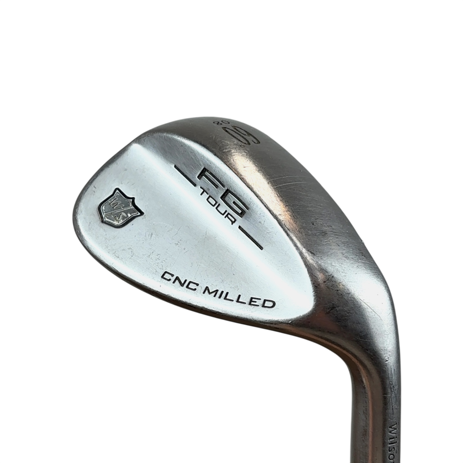 Wilson FG Tour  Wedge / Flex Wedge / 60/08