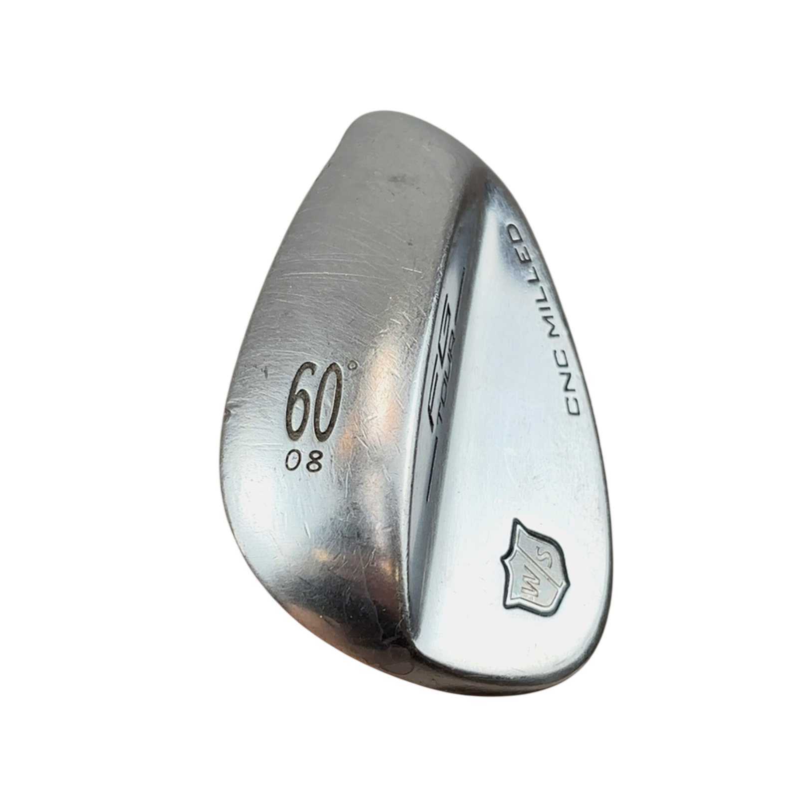 Wilson FG Tour  Wedge / Flex Wedge / 60/08