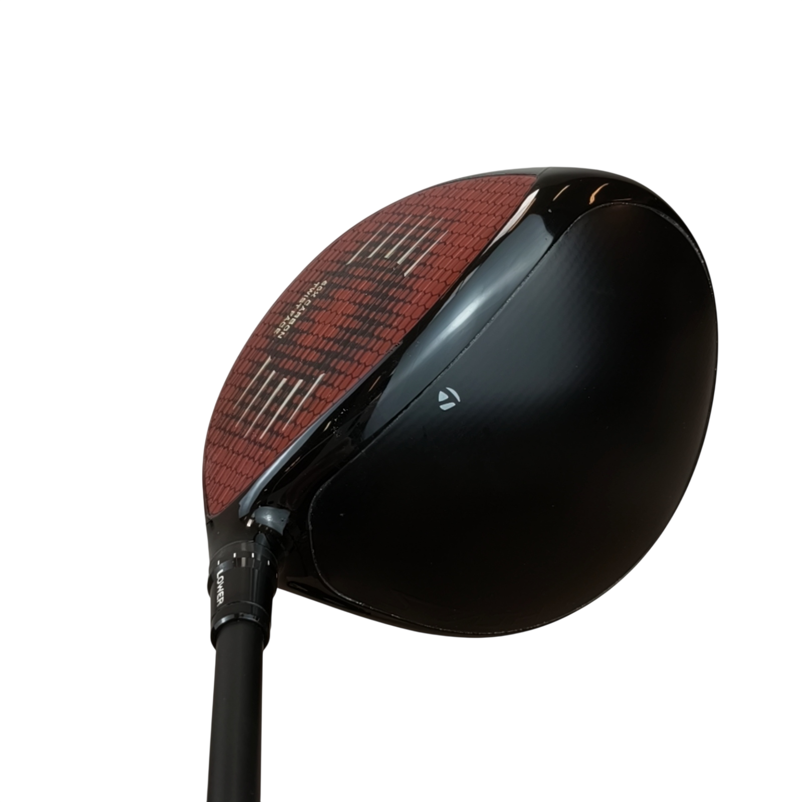 TaylorMade Stealth Driver / Flex Stiff / Loft 9
